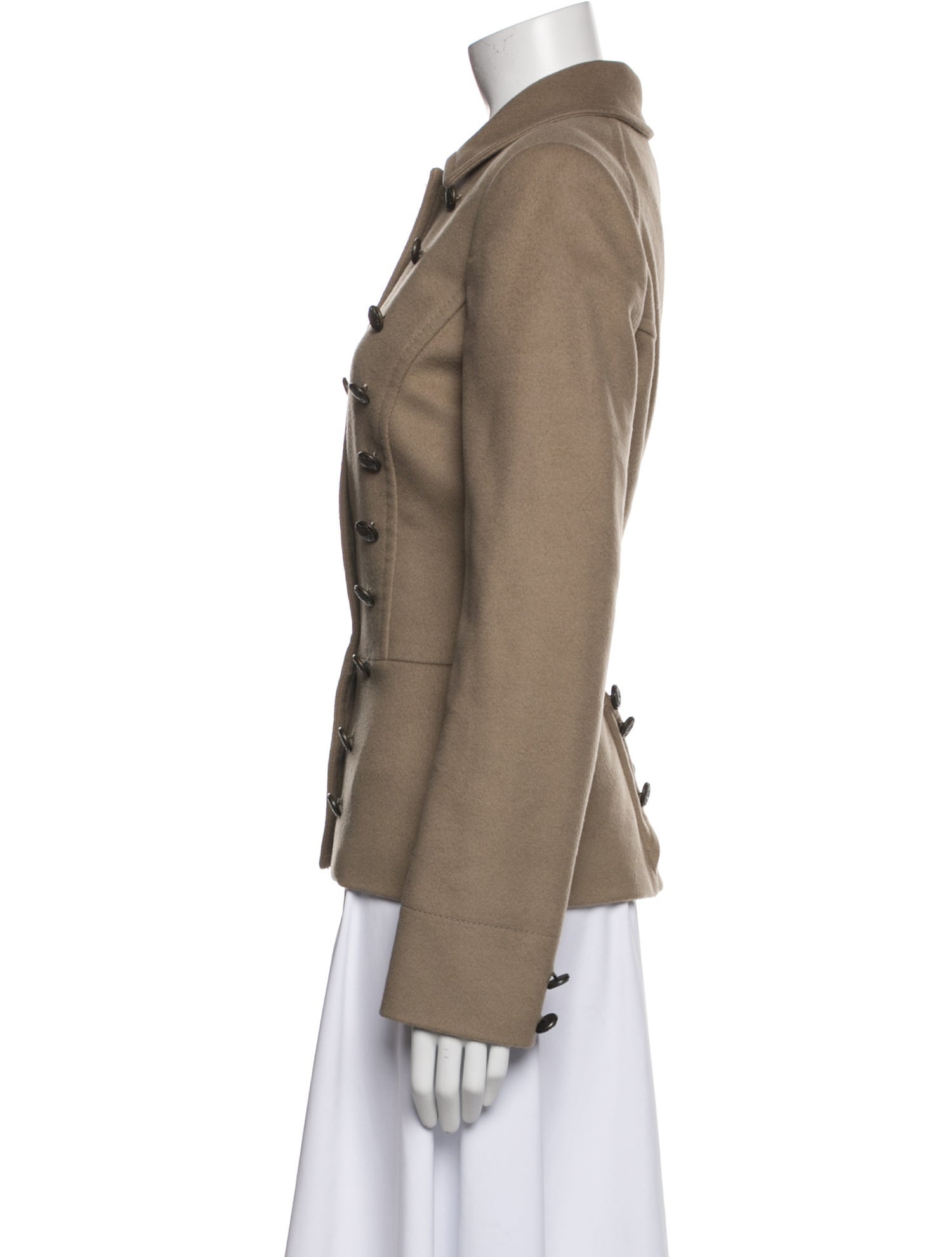 Dolce & Gabbana Vintage 2000's Jacket