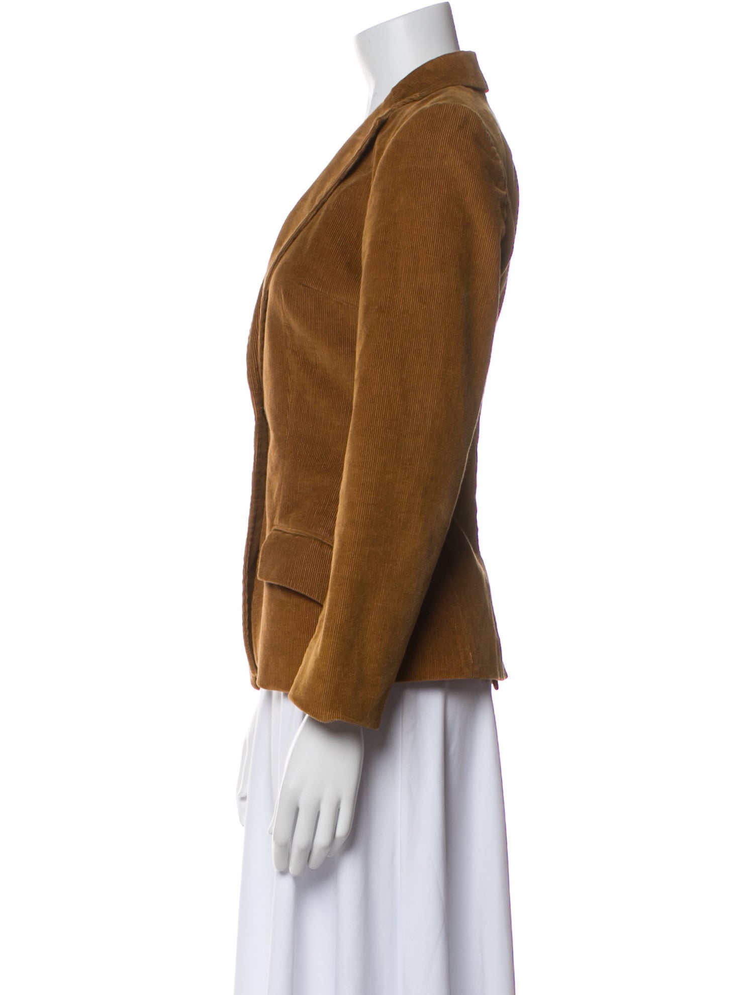 Dolce & Gabbana Vintage Late 1990's - Early 2000's Blazer