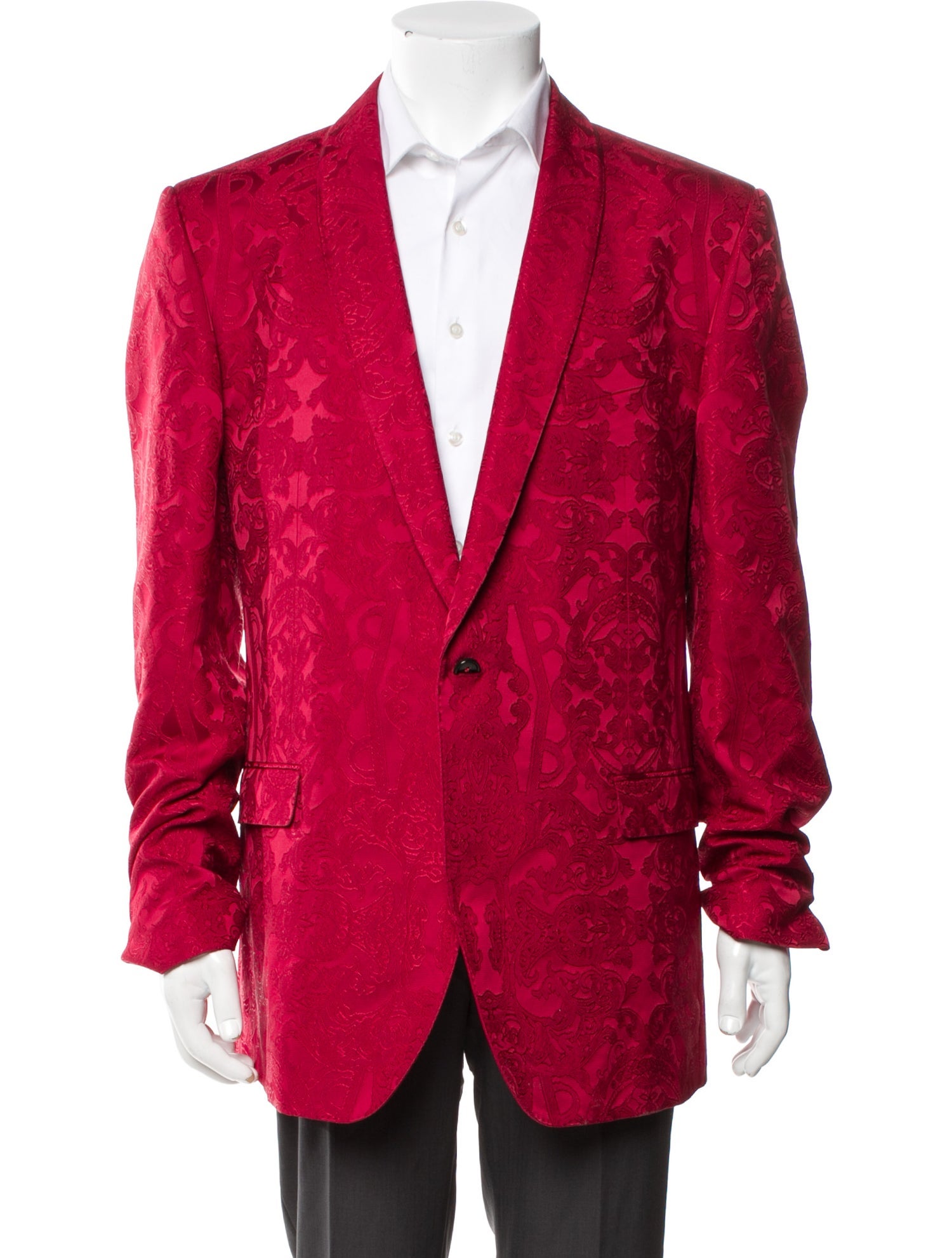 Dolce & Gabbana Blazer w/ Tags