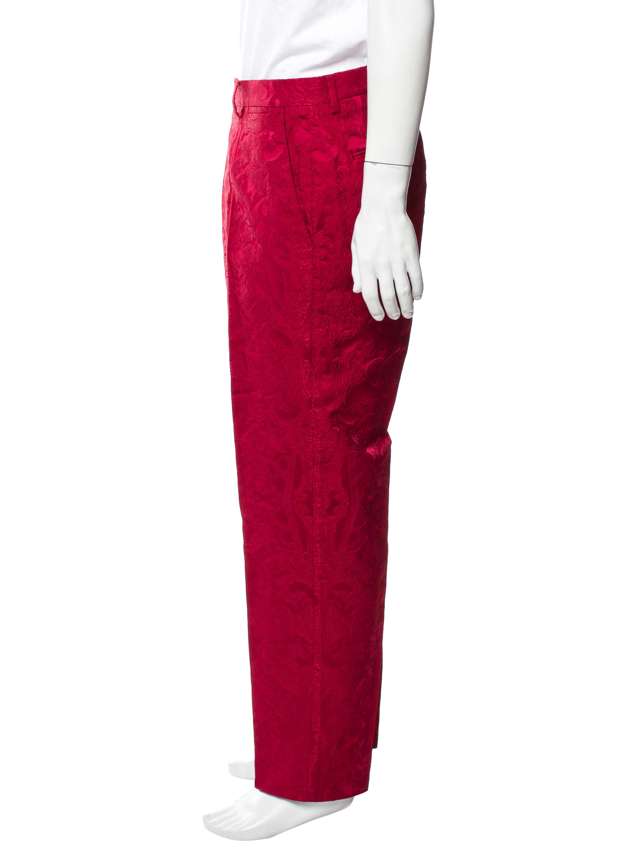 Dolce & Gabbana Chinos