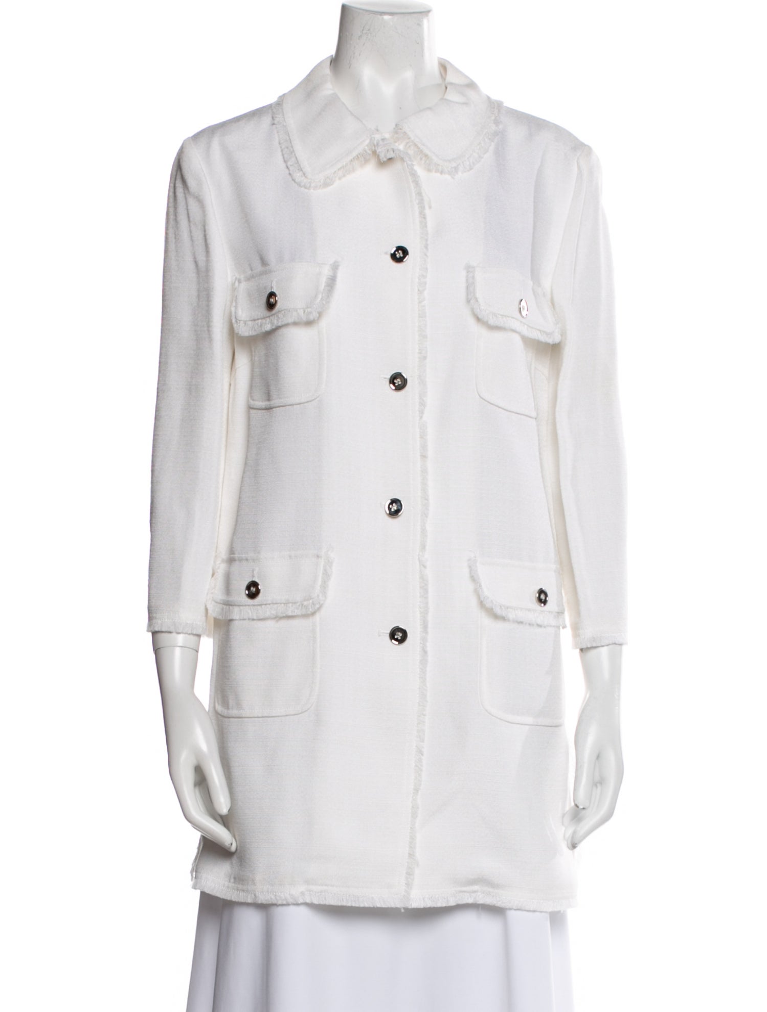 Dolce & Gabbana Utility Jacket