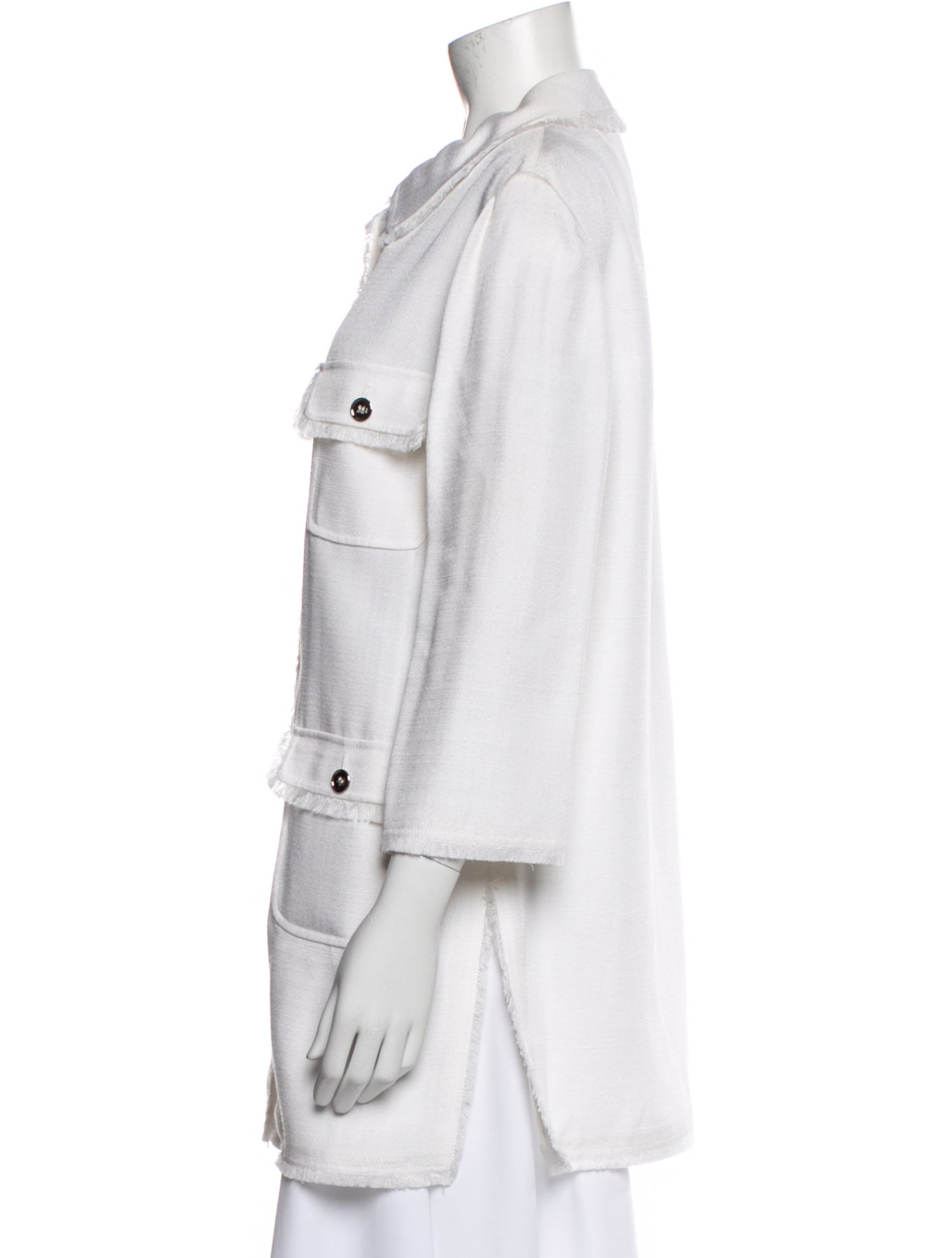 Dolce & Gabbana Utility Jacket