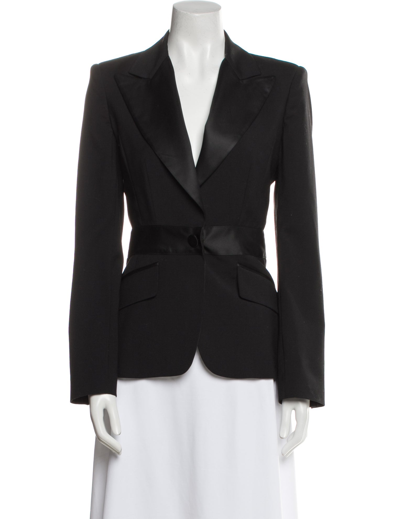 D&G Vintage 2005 Blazer