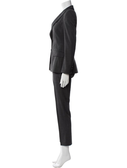 Dolce & Gabbana Wool Pantsuit