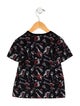 Dolce & Gabbana Short Sleeve Shirting