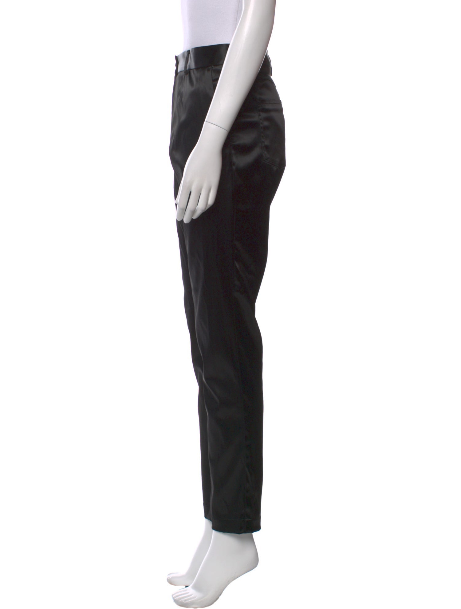 Dolce & Gabbana Skinny Leg Pants