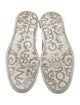 Dolce & Gabbana Graphic Print Sneakers