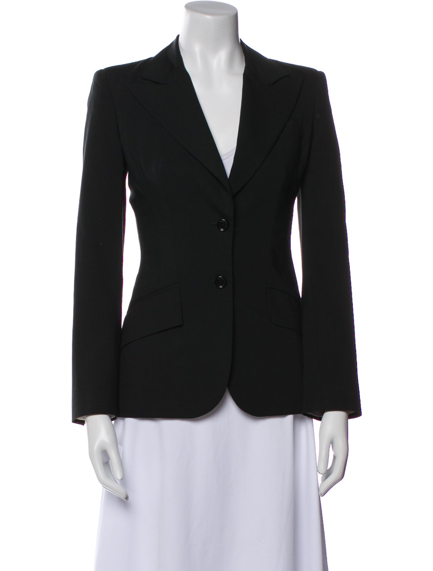 D&G Vintage 2000's Blazer