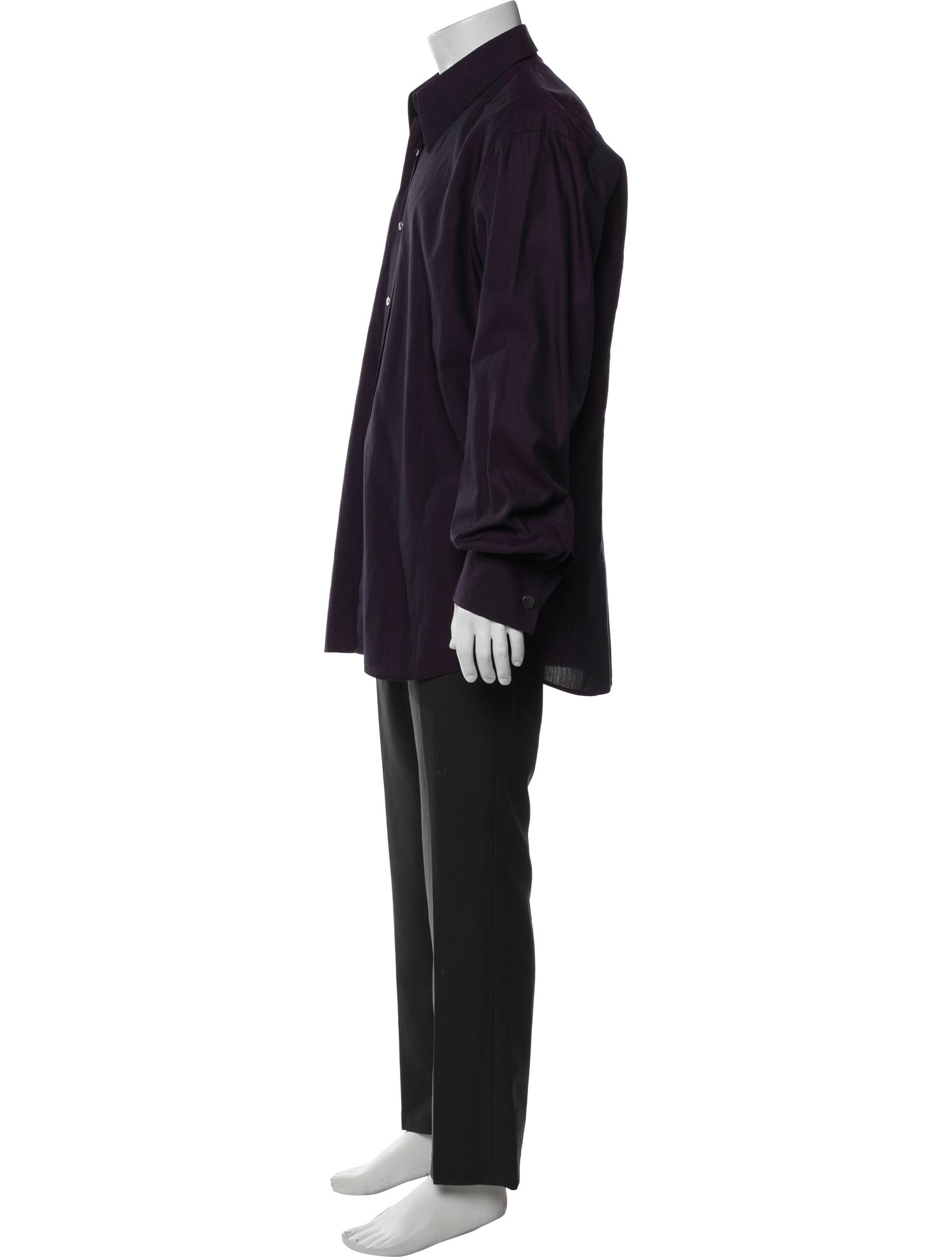 Dolce & Gabbana Long Sleeve Shirt