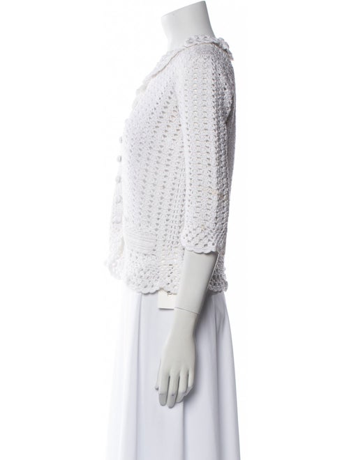 Dolce & Gabbana Crew Neck Sweater