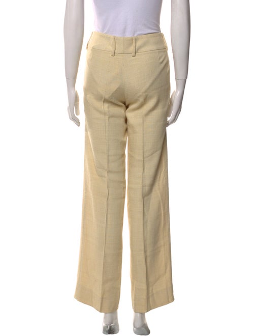 Dolce & Gabbana Wide Leg Pants