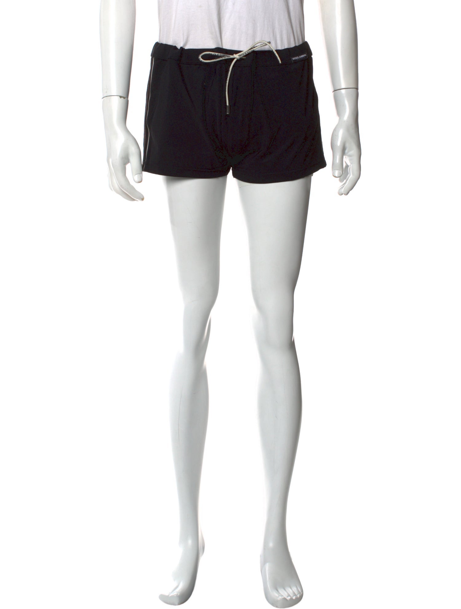 Dolce & Gabbana Swim Trunks