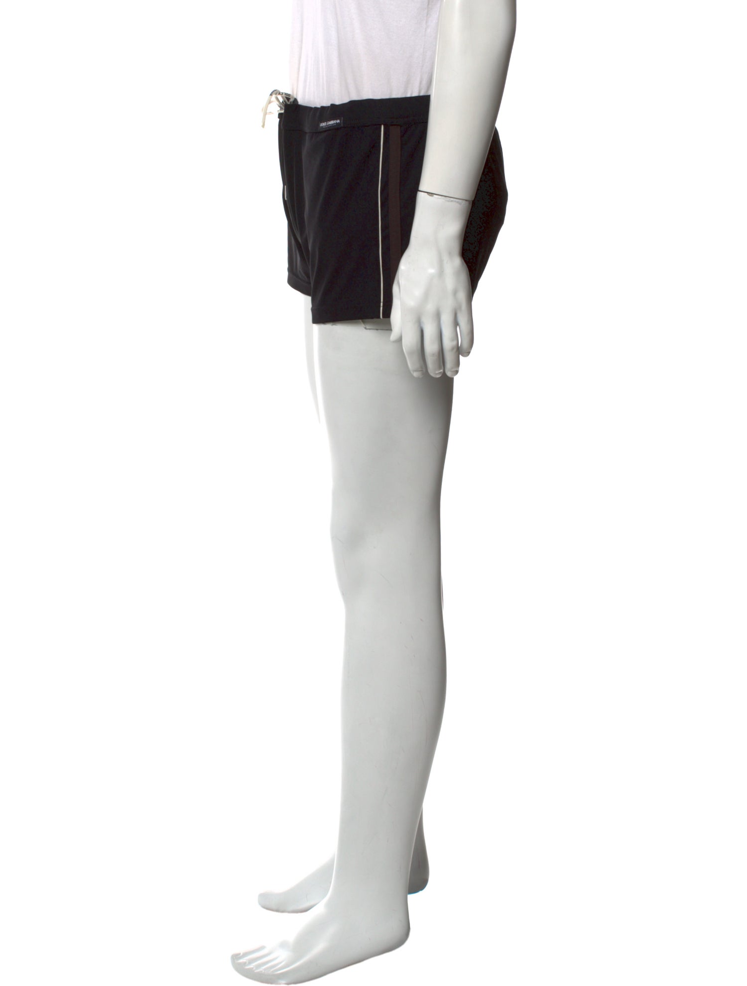 Dolce & Gabbana Swim Trunks