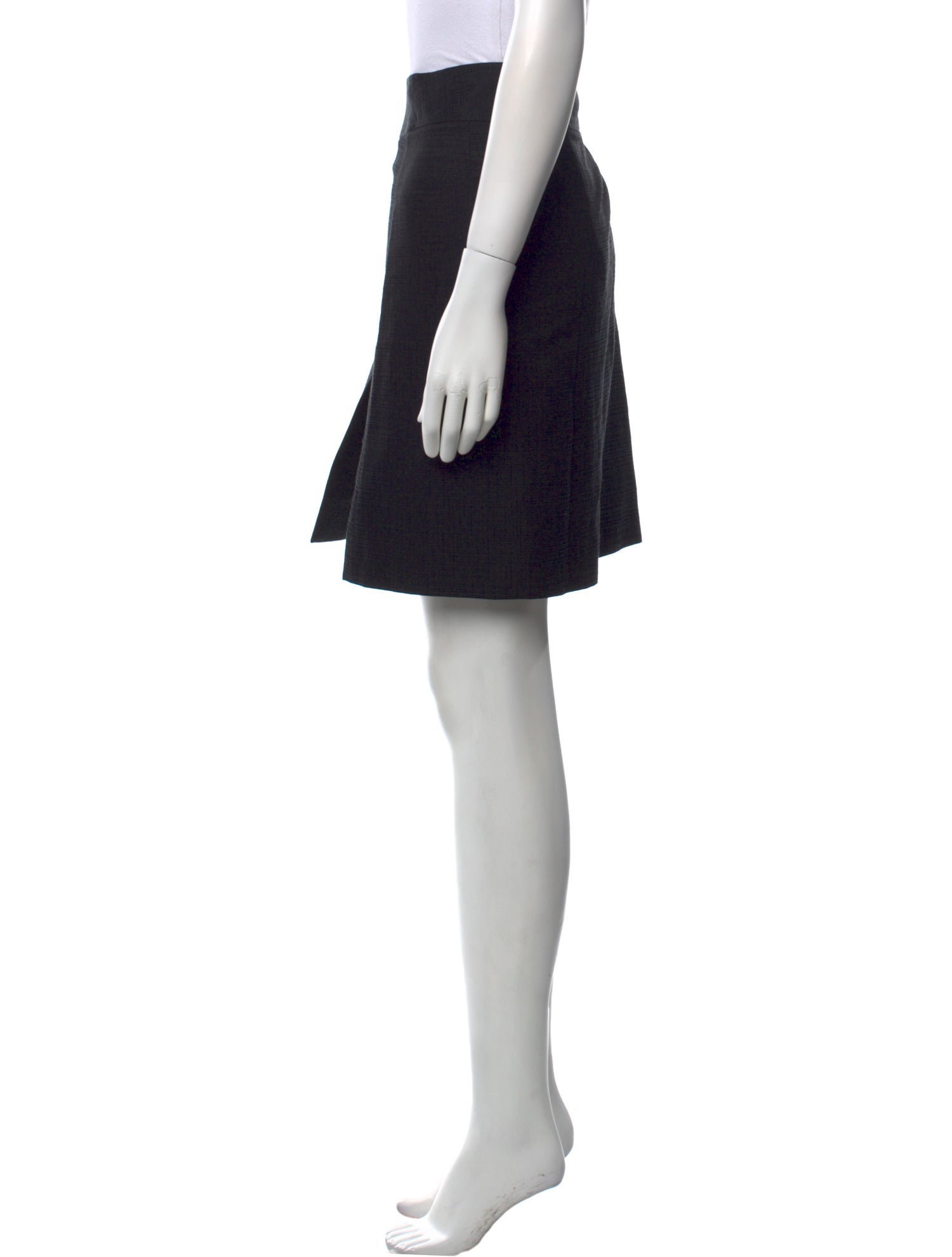 Dolce & Gabbana Knee-Length Skirt