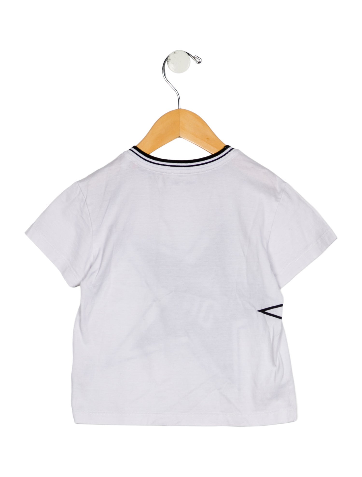 Dolce & Gabbana Short Sleeve Shirting