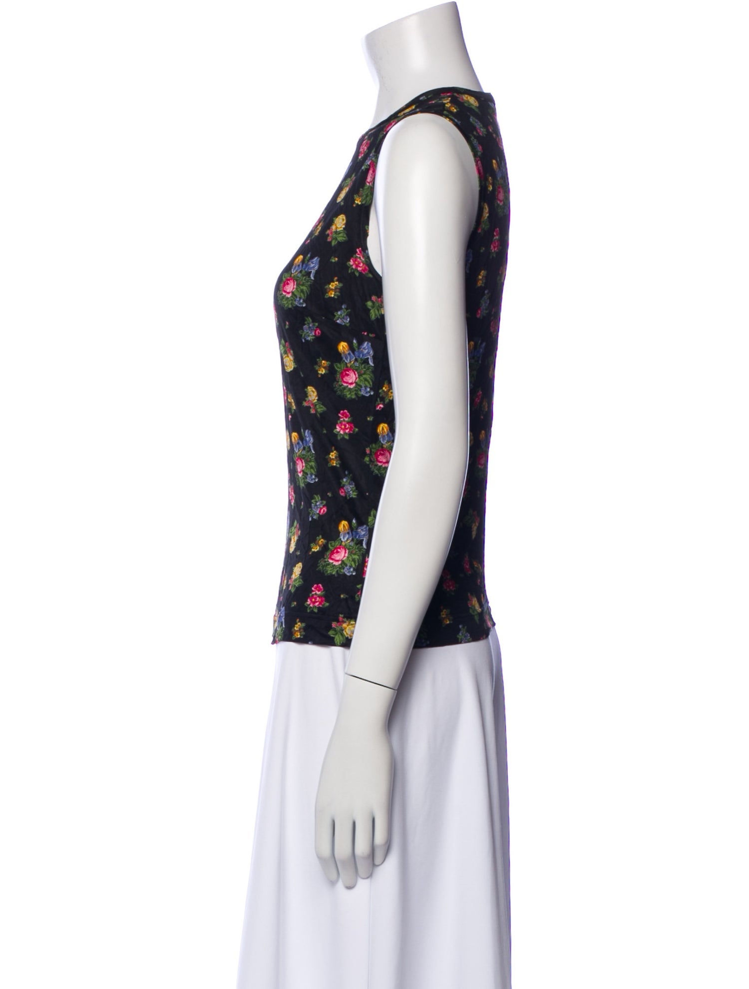 Dolce & Gabbana Vintage Late 1990's - Early 2000's Top