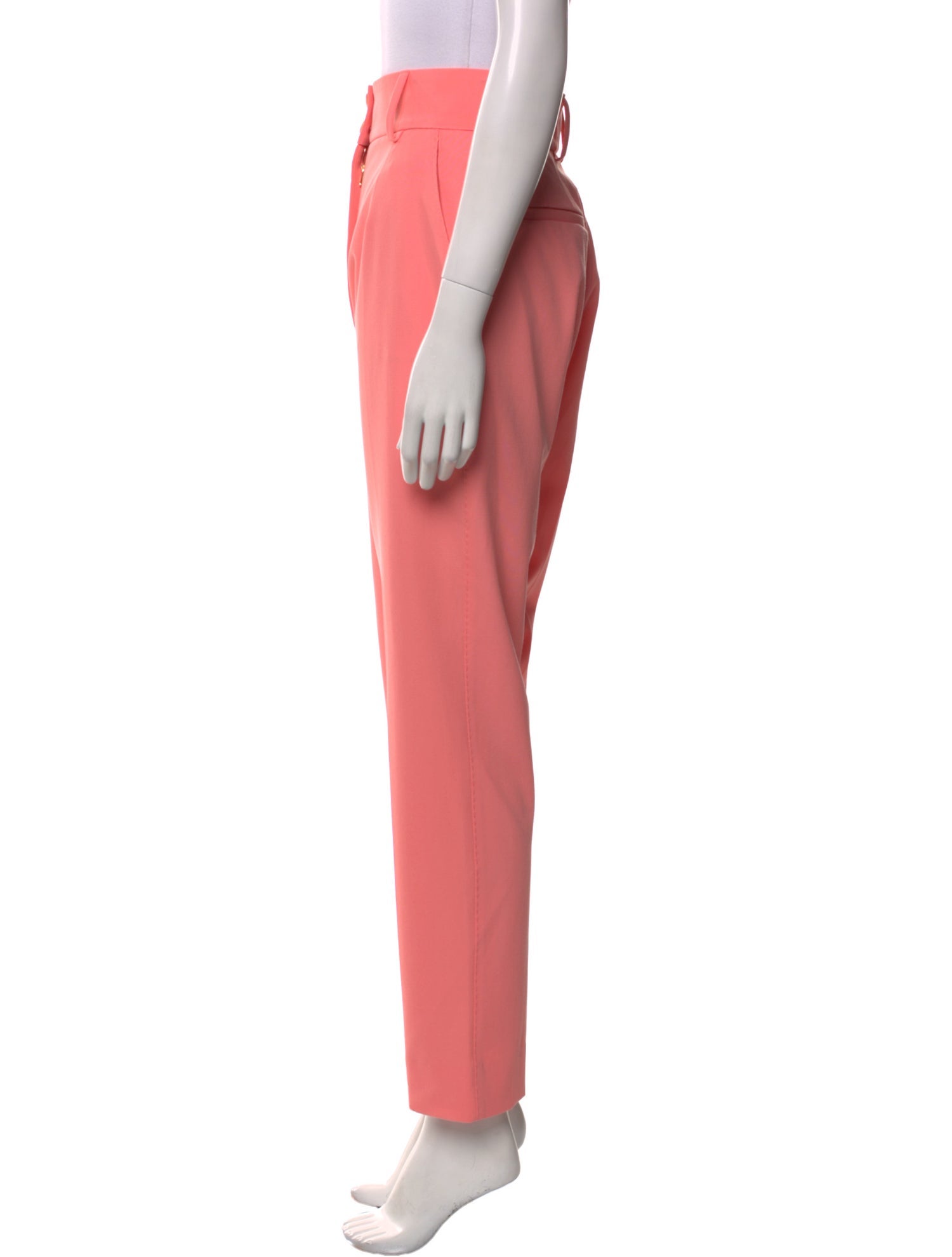 Dolce & Gabbana Straight Leg Pants