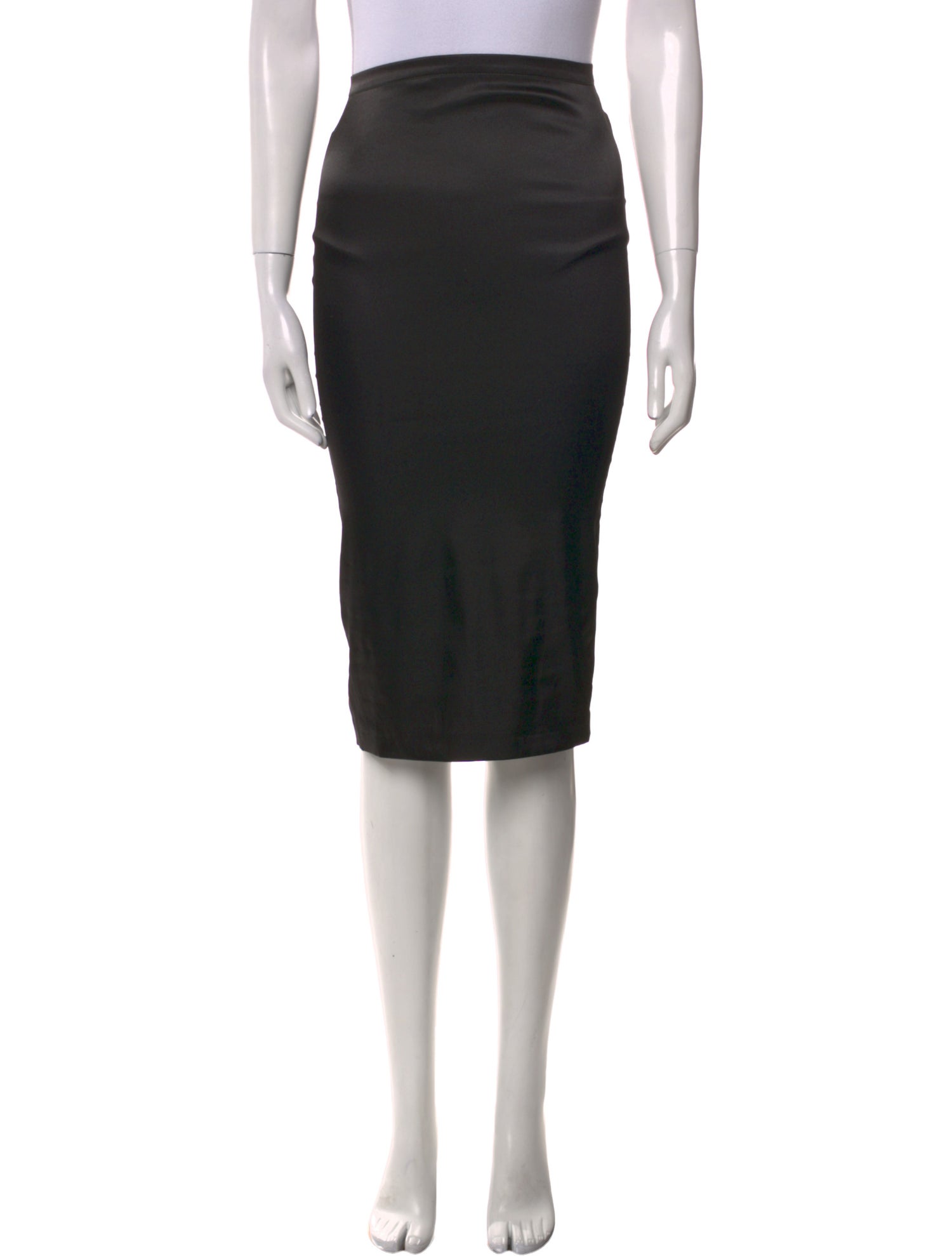 D&G Vintage Knee-Length Skirt