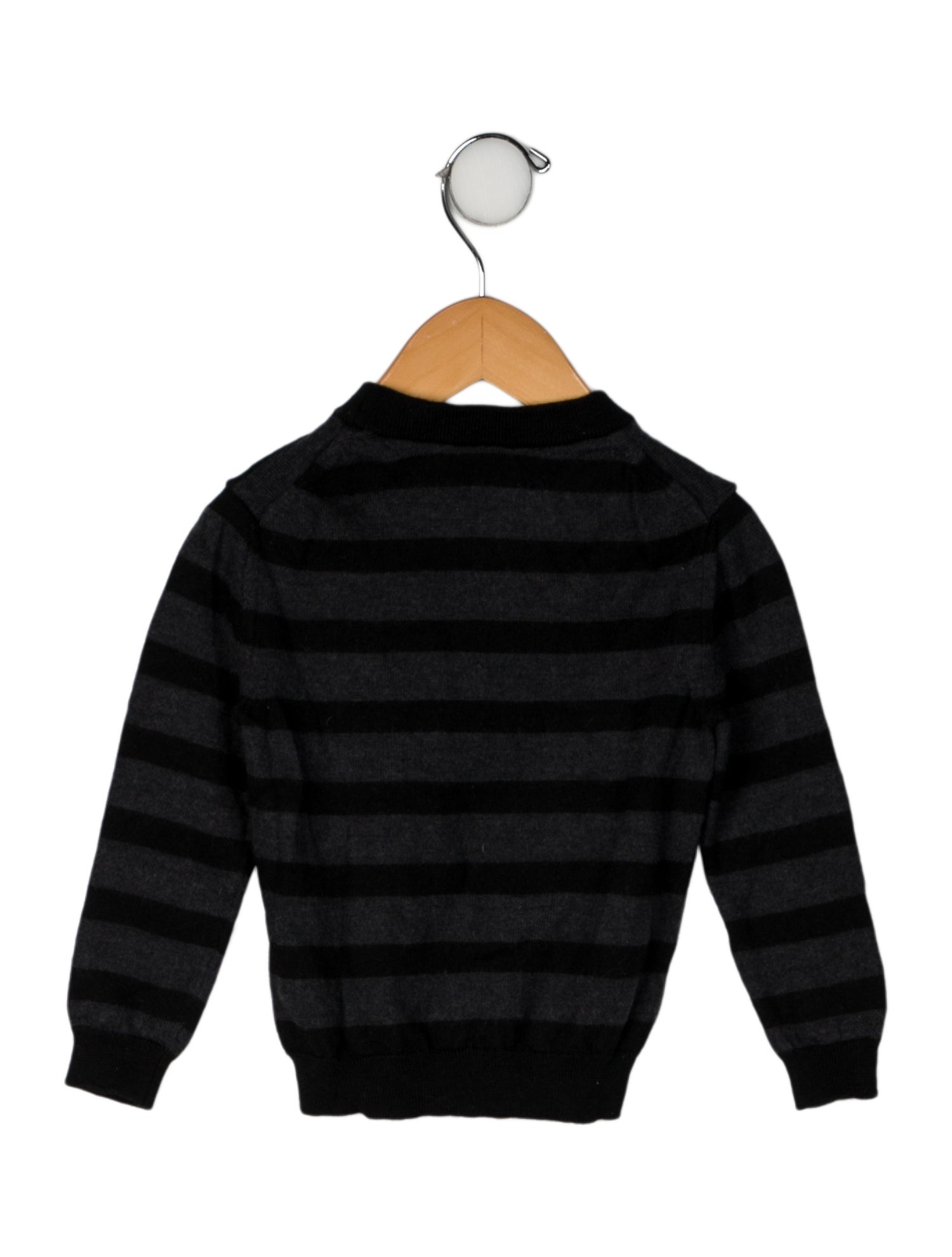 Dolce & Gabbana Wool Sweater