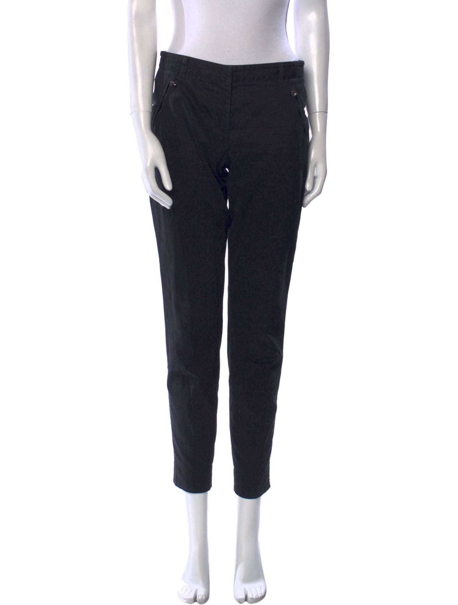 Dolce & Gabbana Skinny Leg Pants