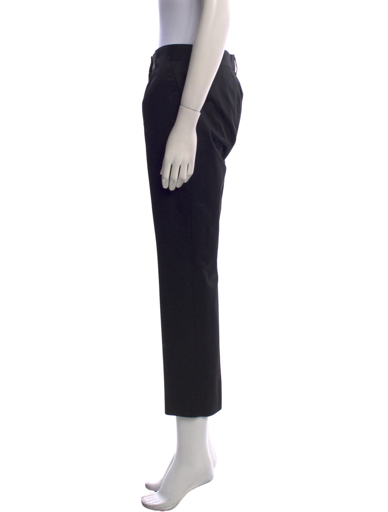 Dolce & Gabbana Straight Leg Pants