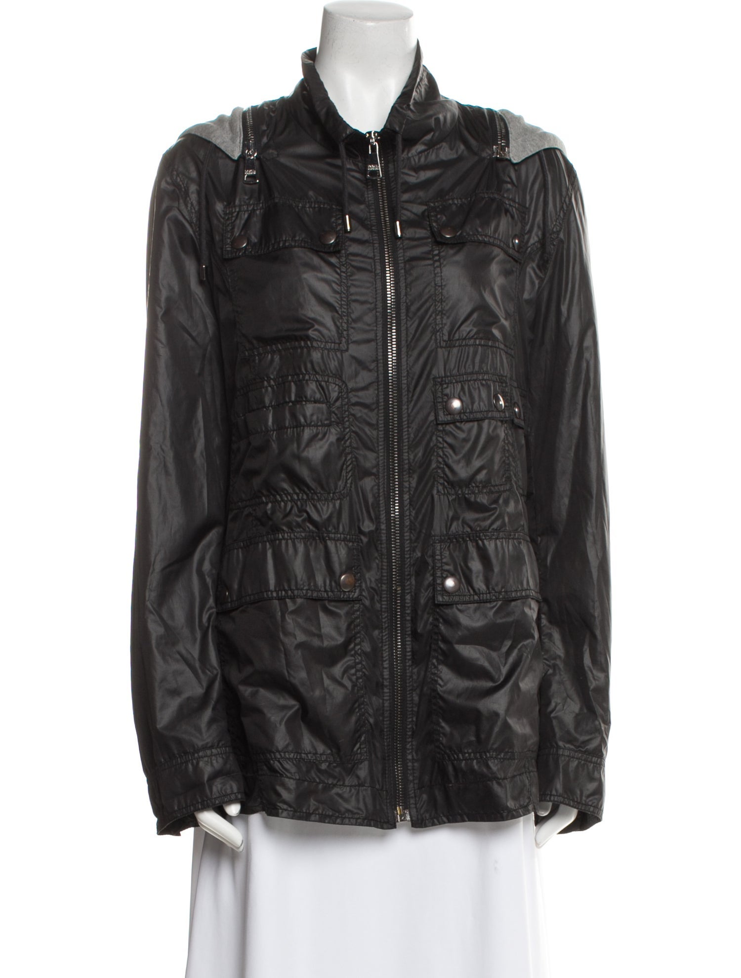 Dolce & Gabbana Utility Jacket