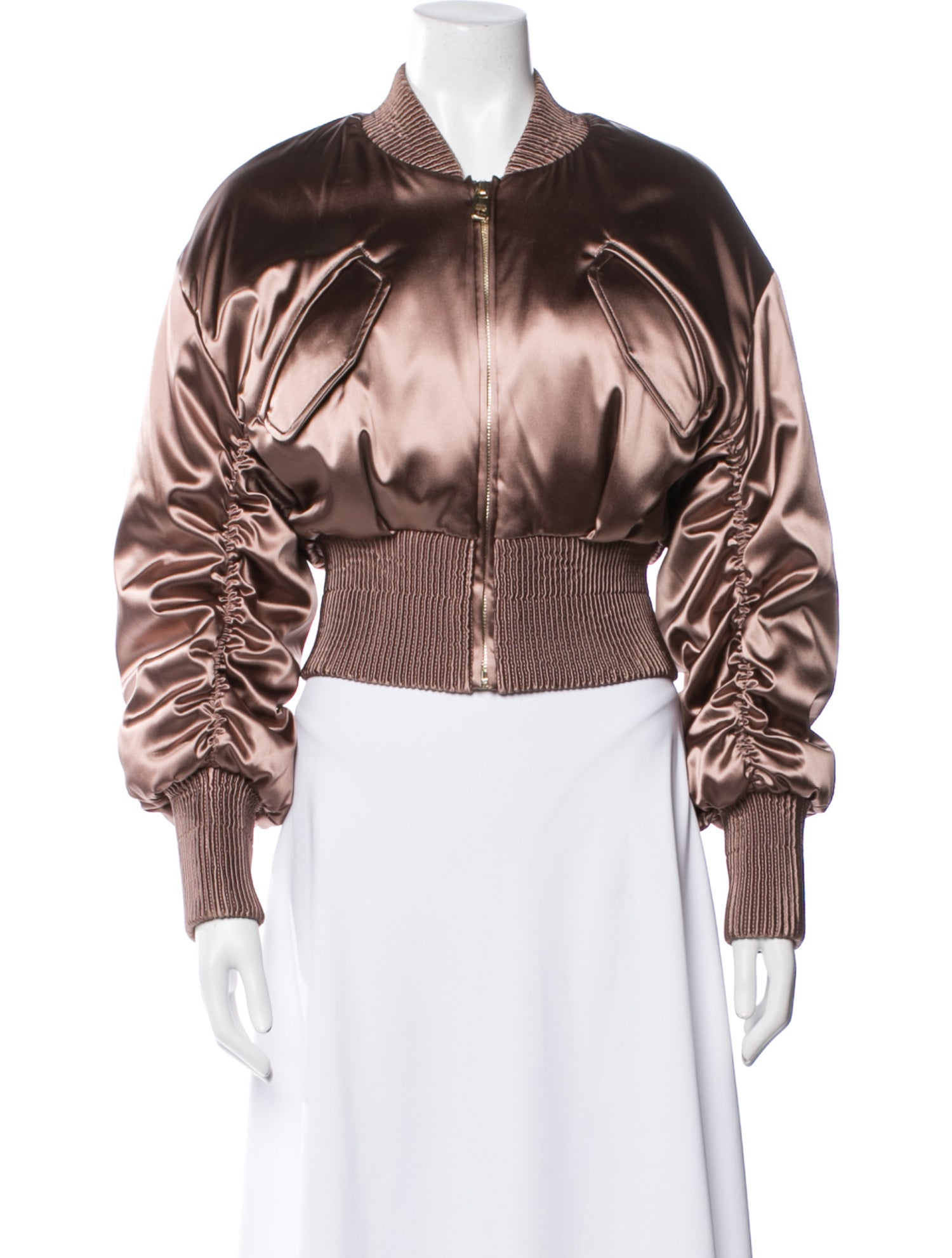 Dolce & Gabbana Bomber Jacket