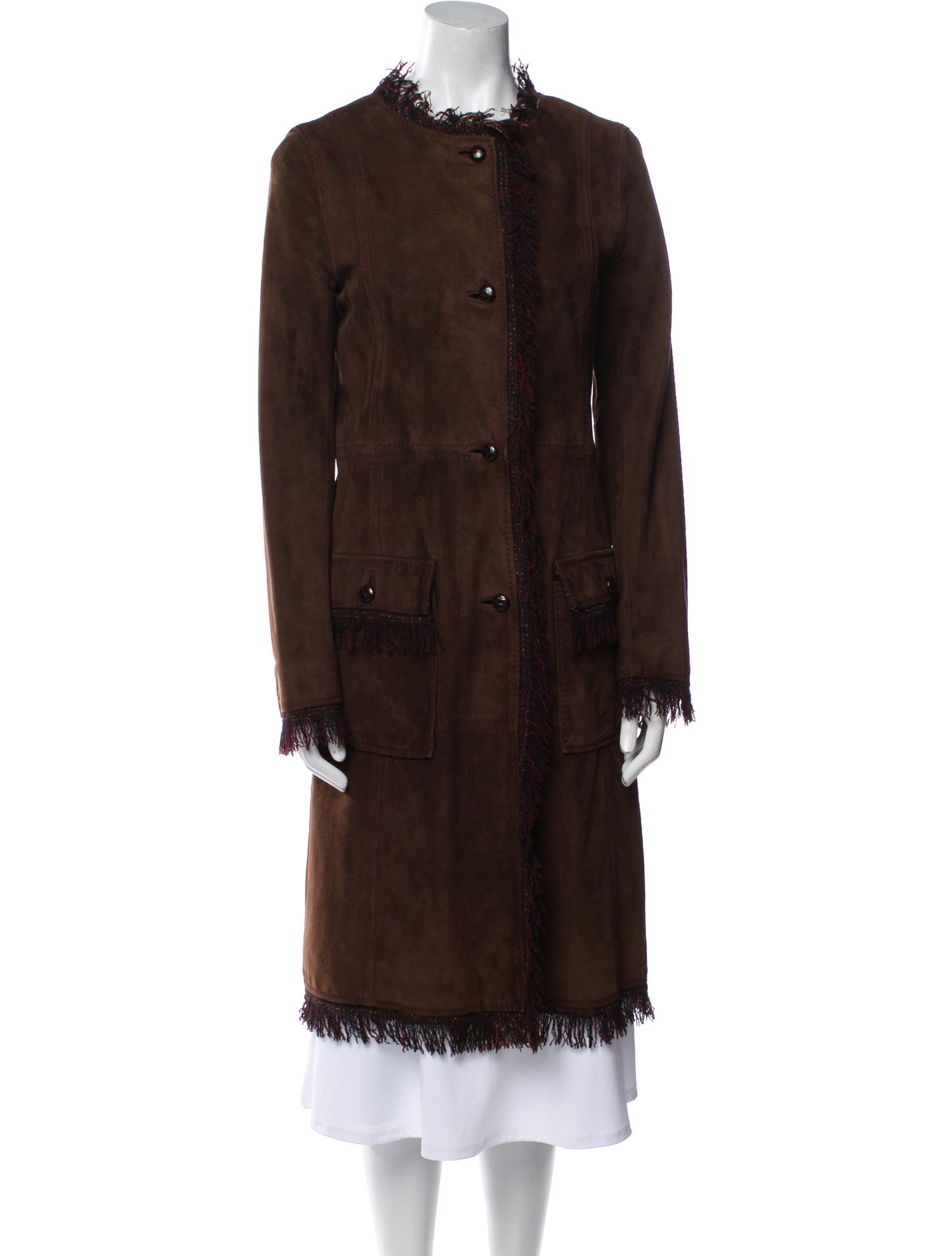 Dolce & Gabbana Vintage 2000's Coat