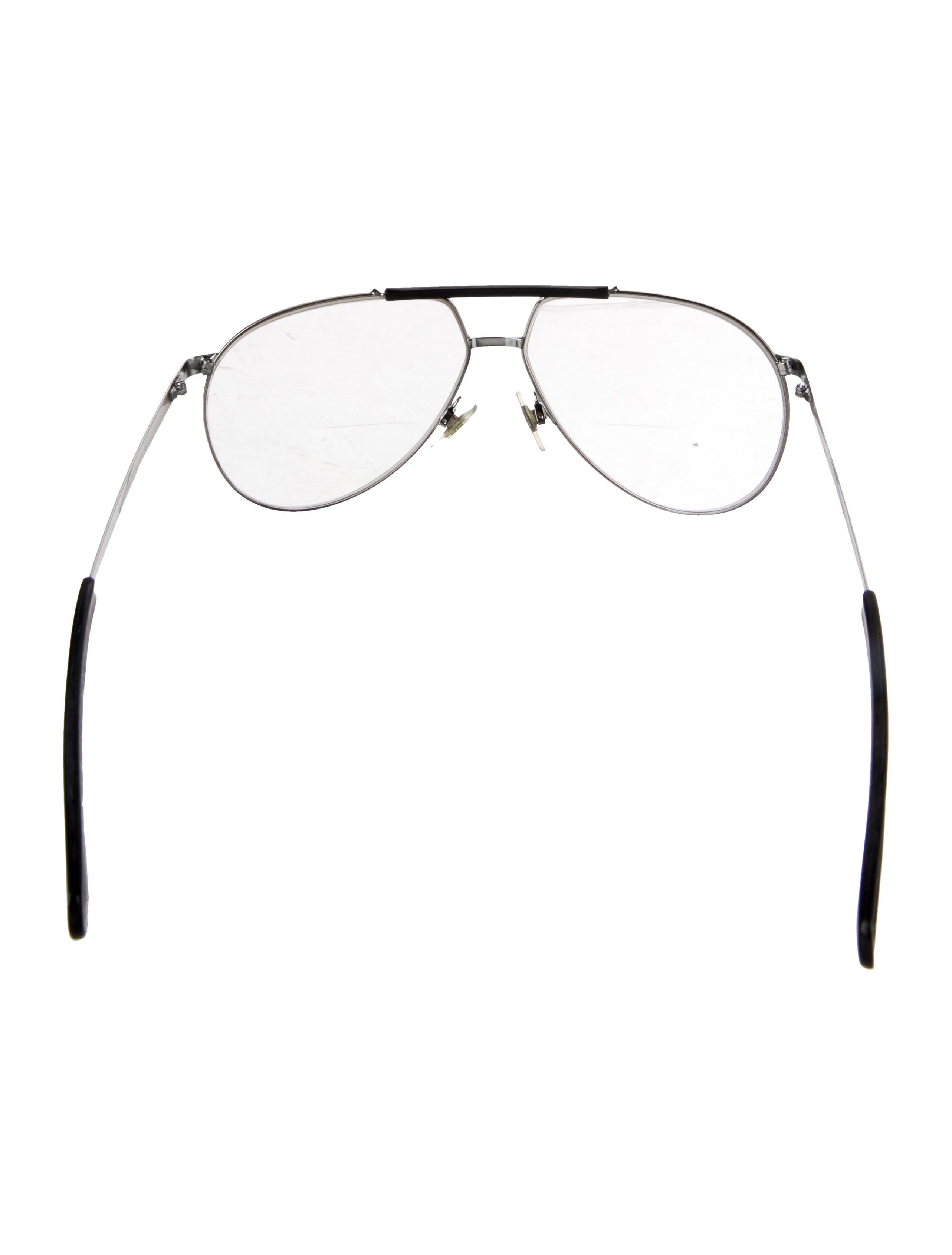 Dolce & Gabbana Aviator Eyeglasses