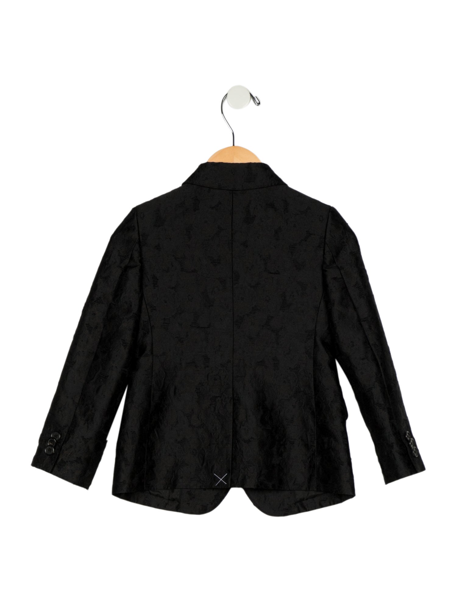 Dolce & Gabbana Brocade Sport Coat