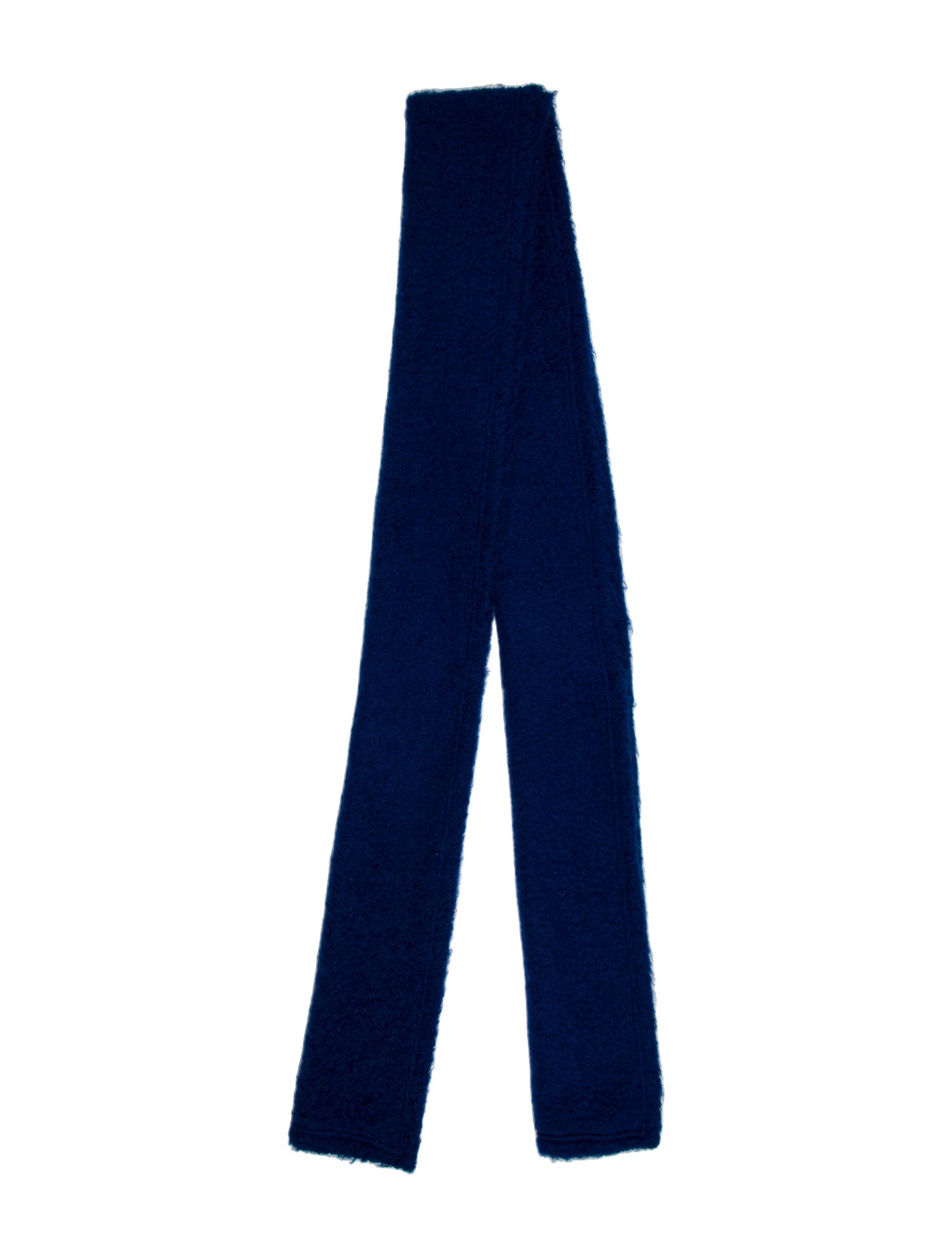 Dolce & Gabbana Mohair Scarf