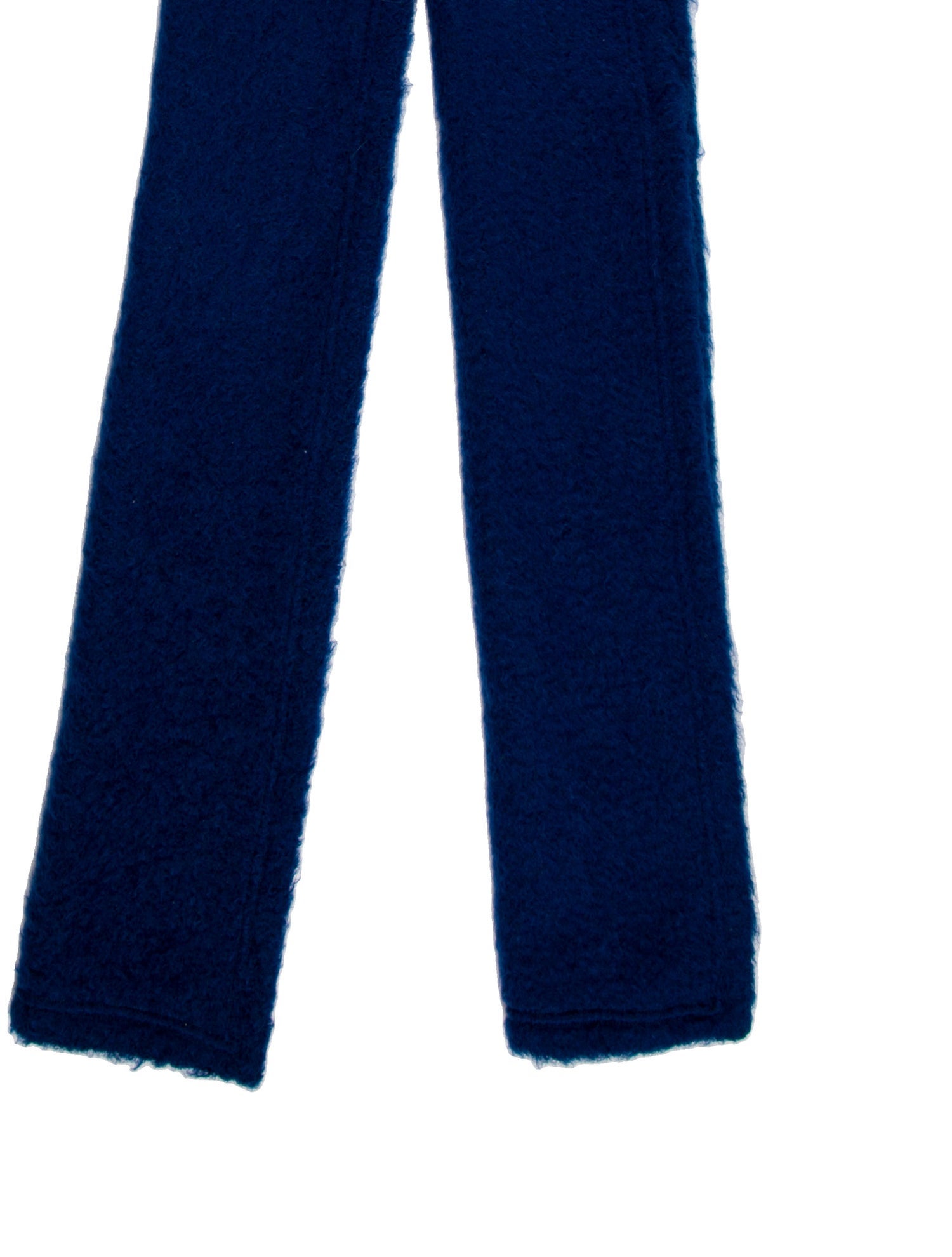 Dolce & Gabbana Mohair Scarf