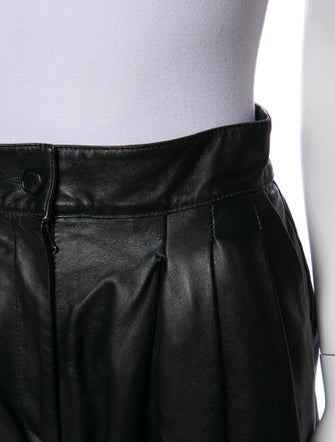 Dolce & Gabbana Straight Leg Pants