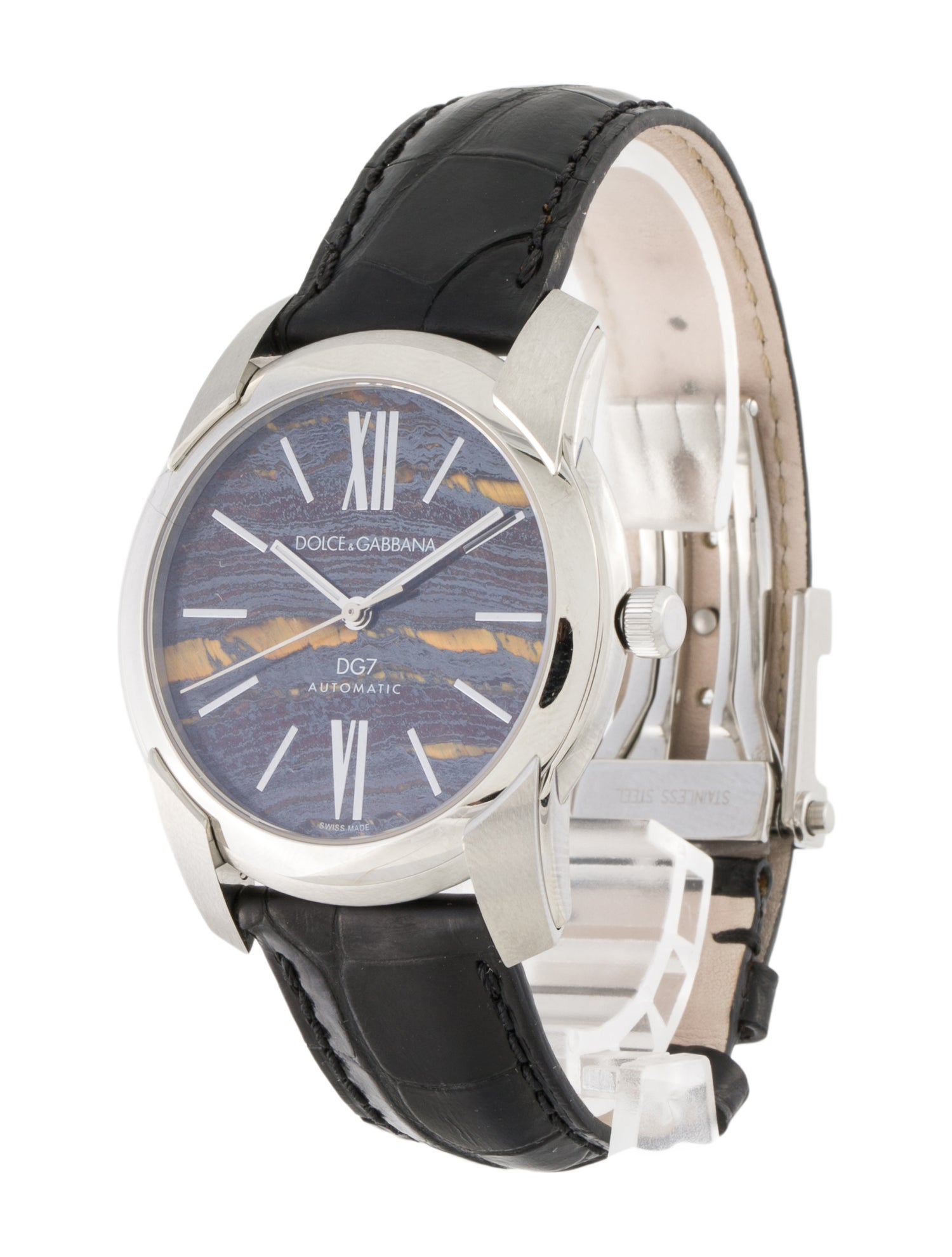 Dolce & Gabbana DG7 Watch