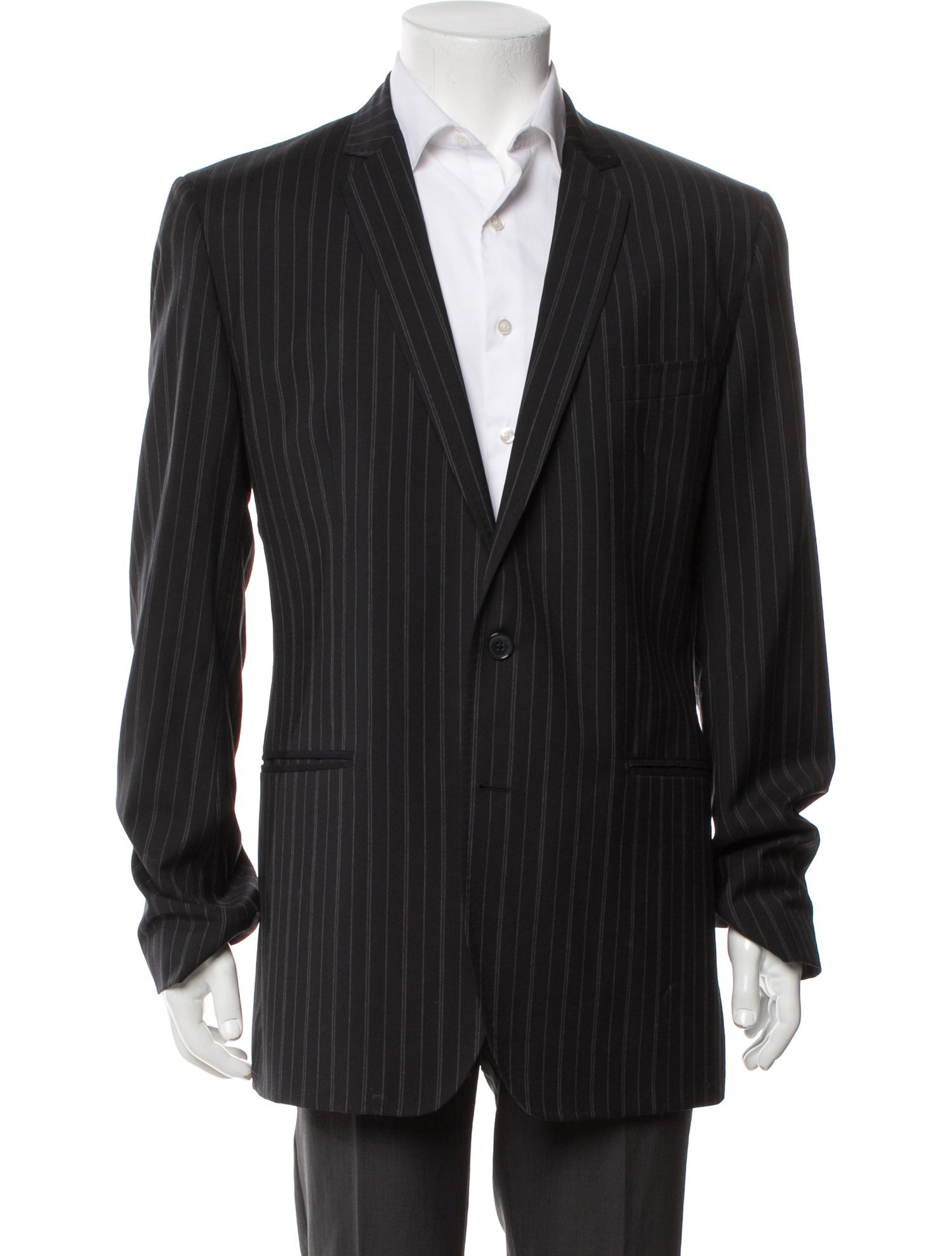 Dolce & Gabbana Men's Blazer