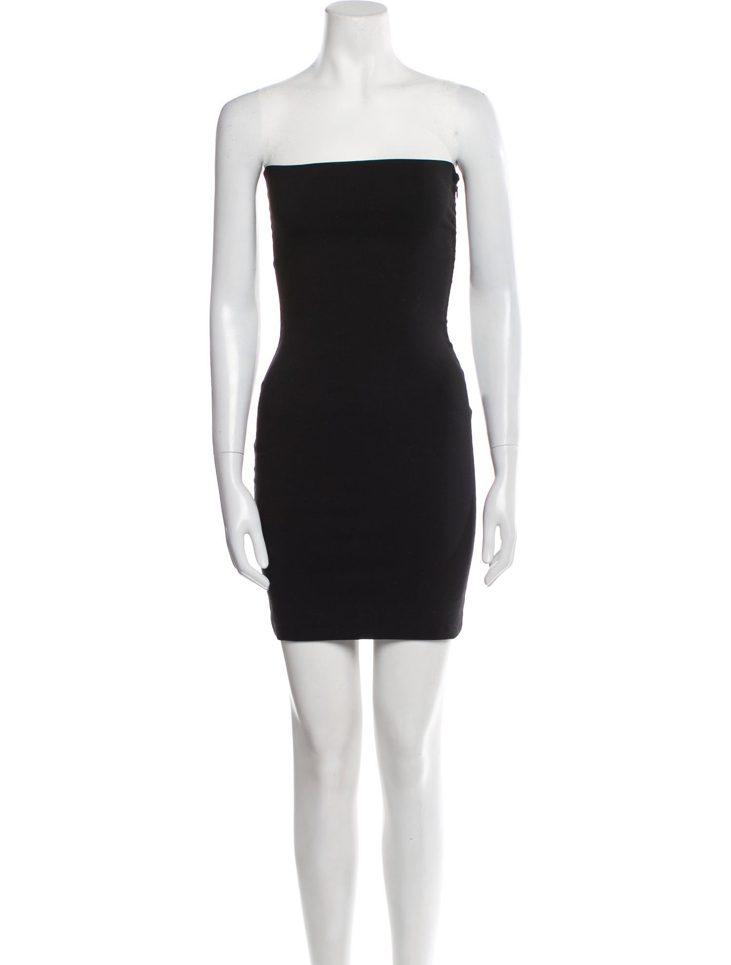 Dolce & Gabbana Vintage Mini Dress