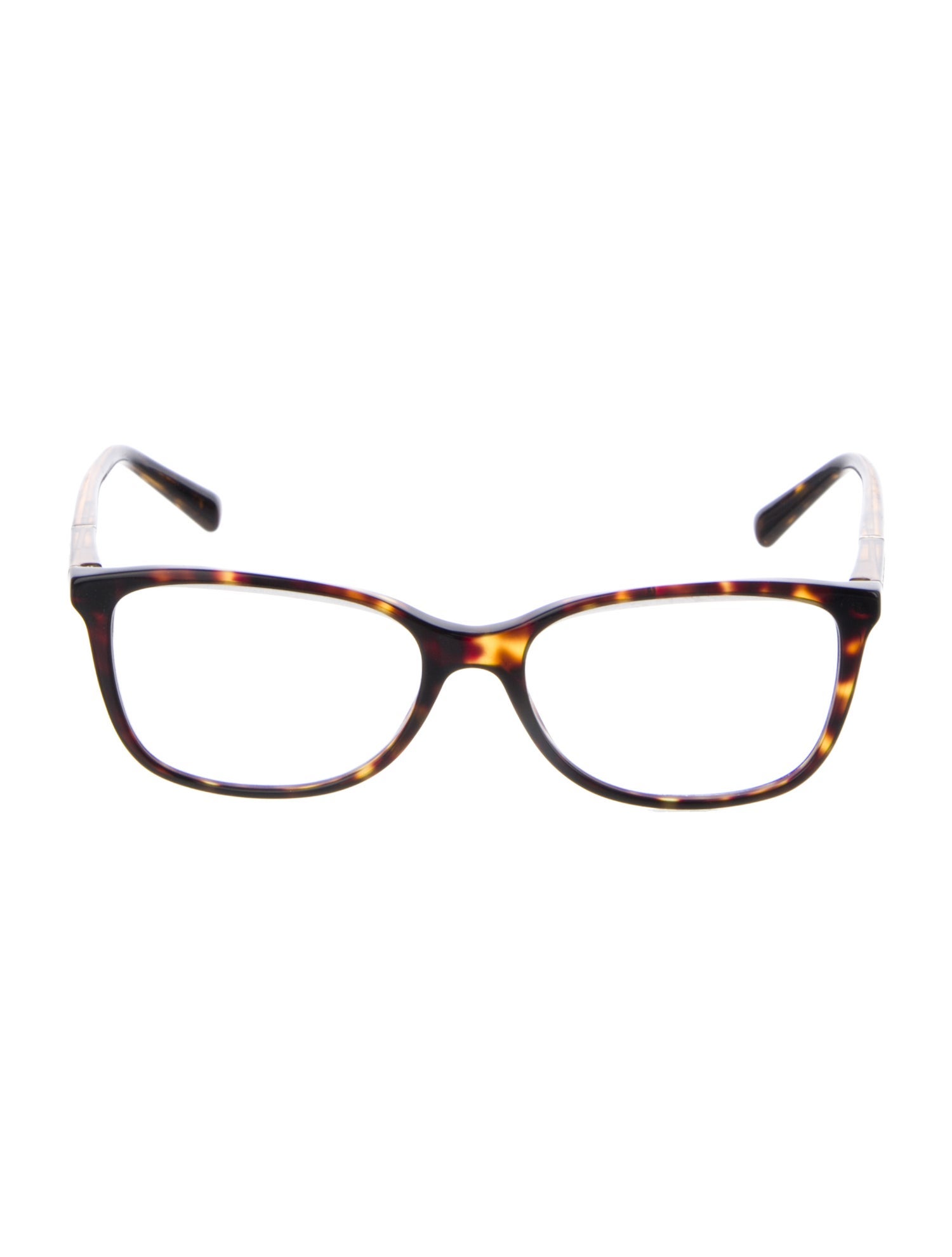 Dolce & Gabbana Square Eyeglasses