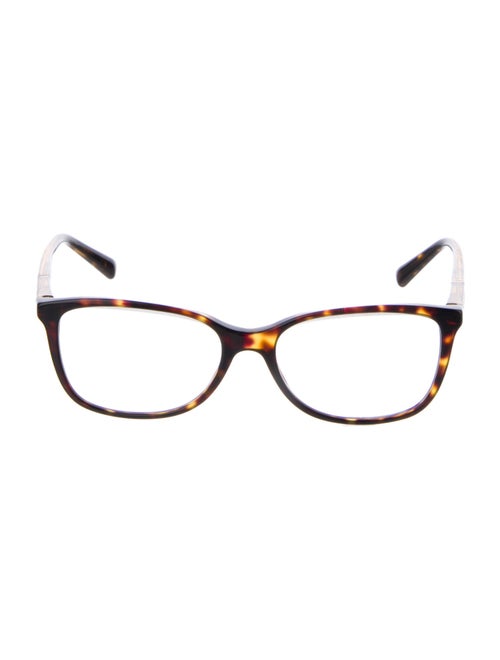 Dolce & Gabbana Square Eyeglasses