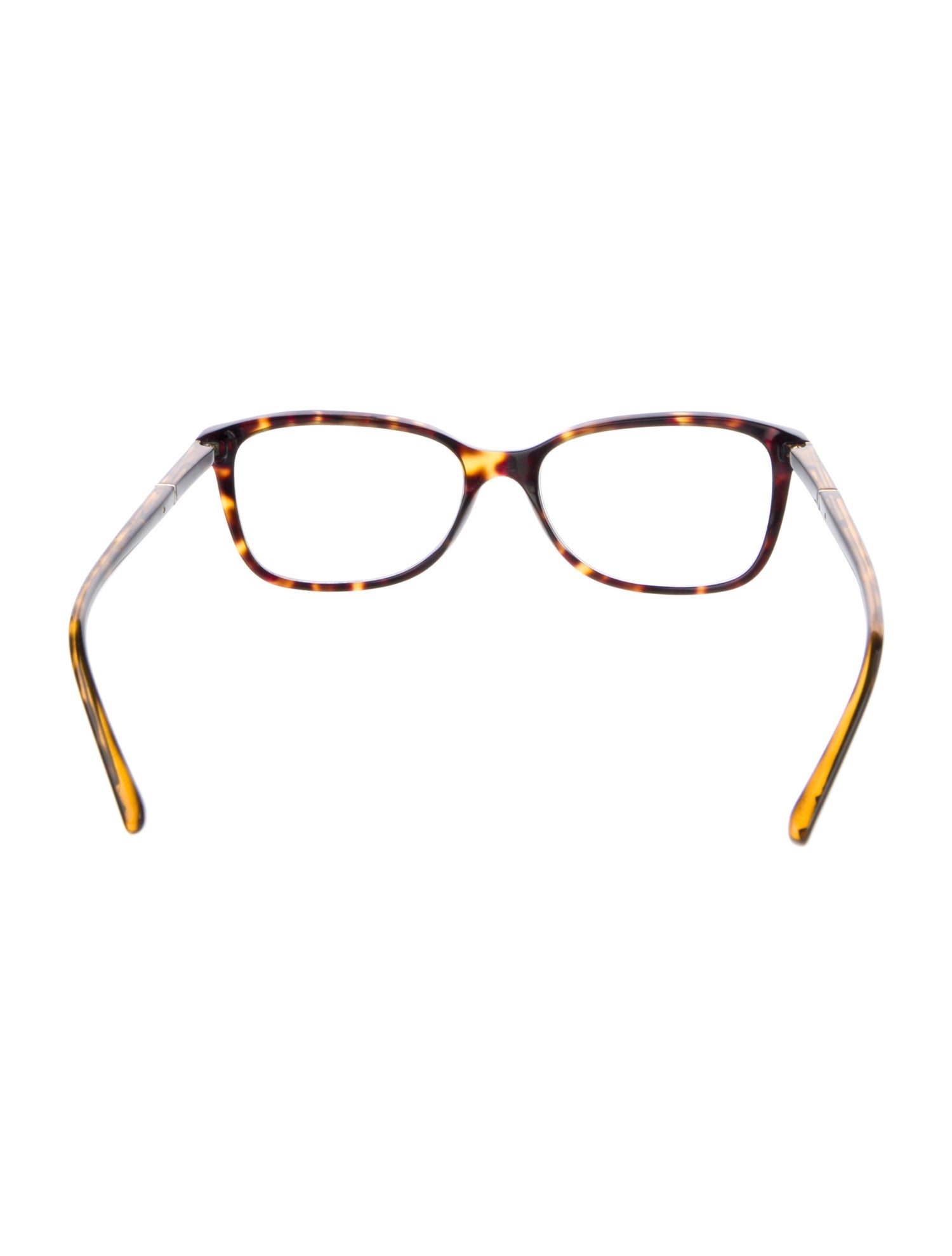 Dolce & Gabbana Square Eyeglasses