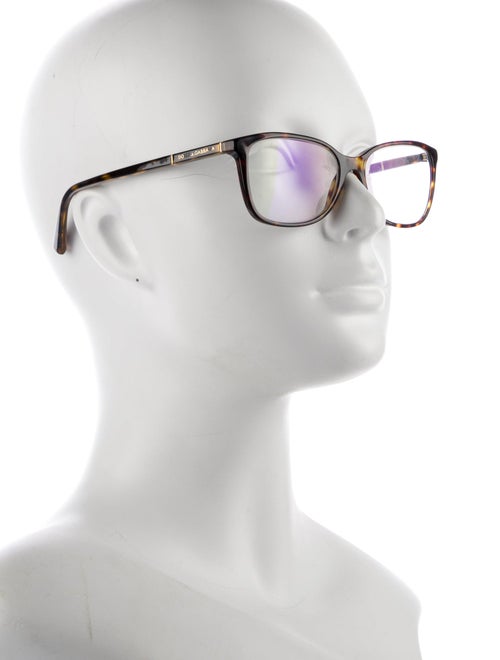 Dolce & Gabbana Square Eyeglasses