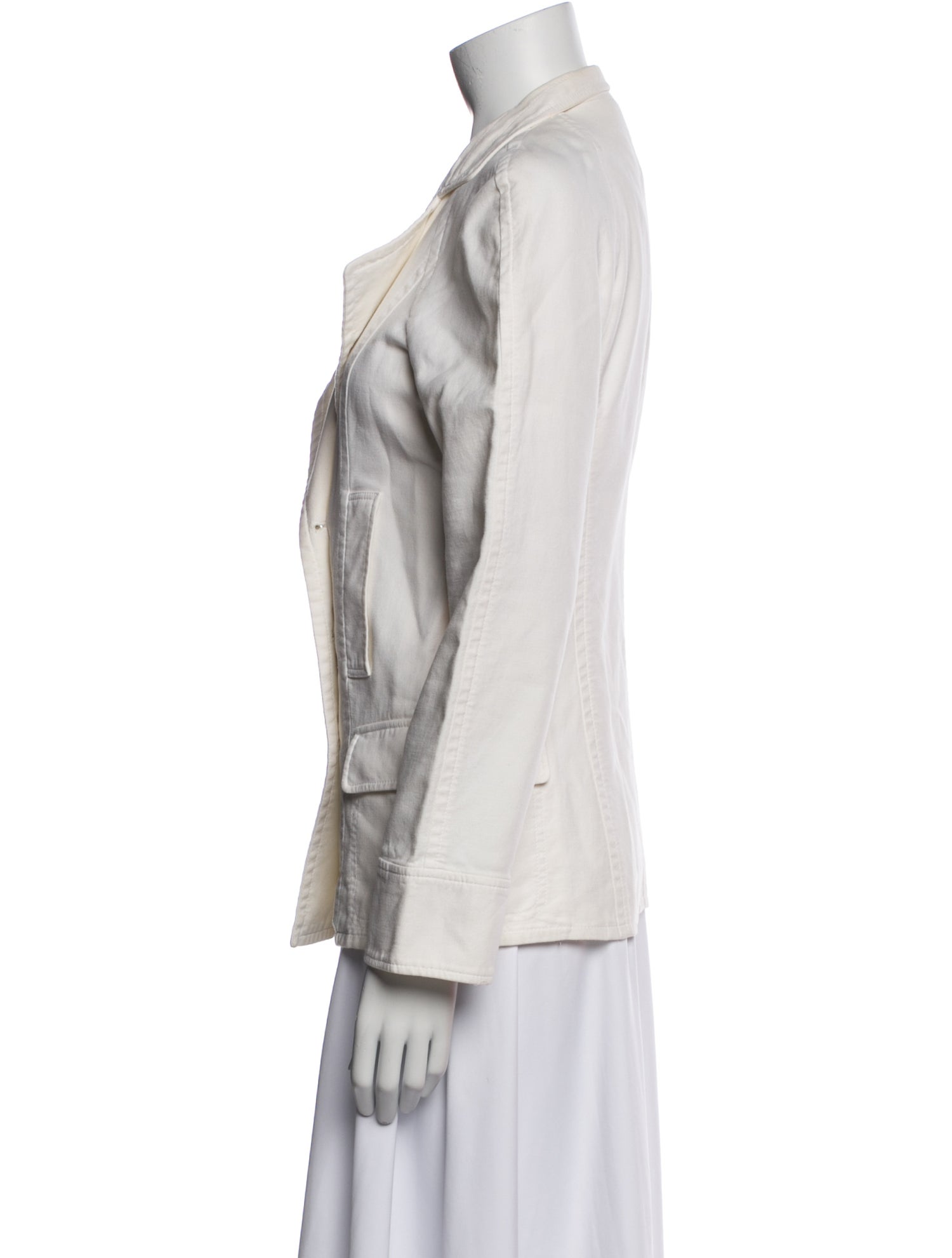 Dolce & Gabbana Vintage 2000's Denim Jacket