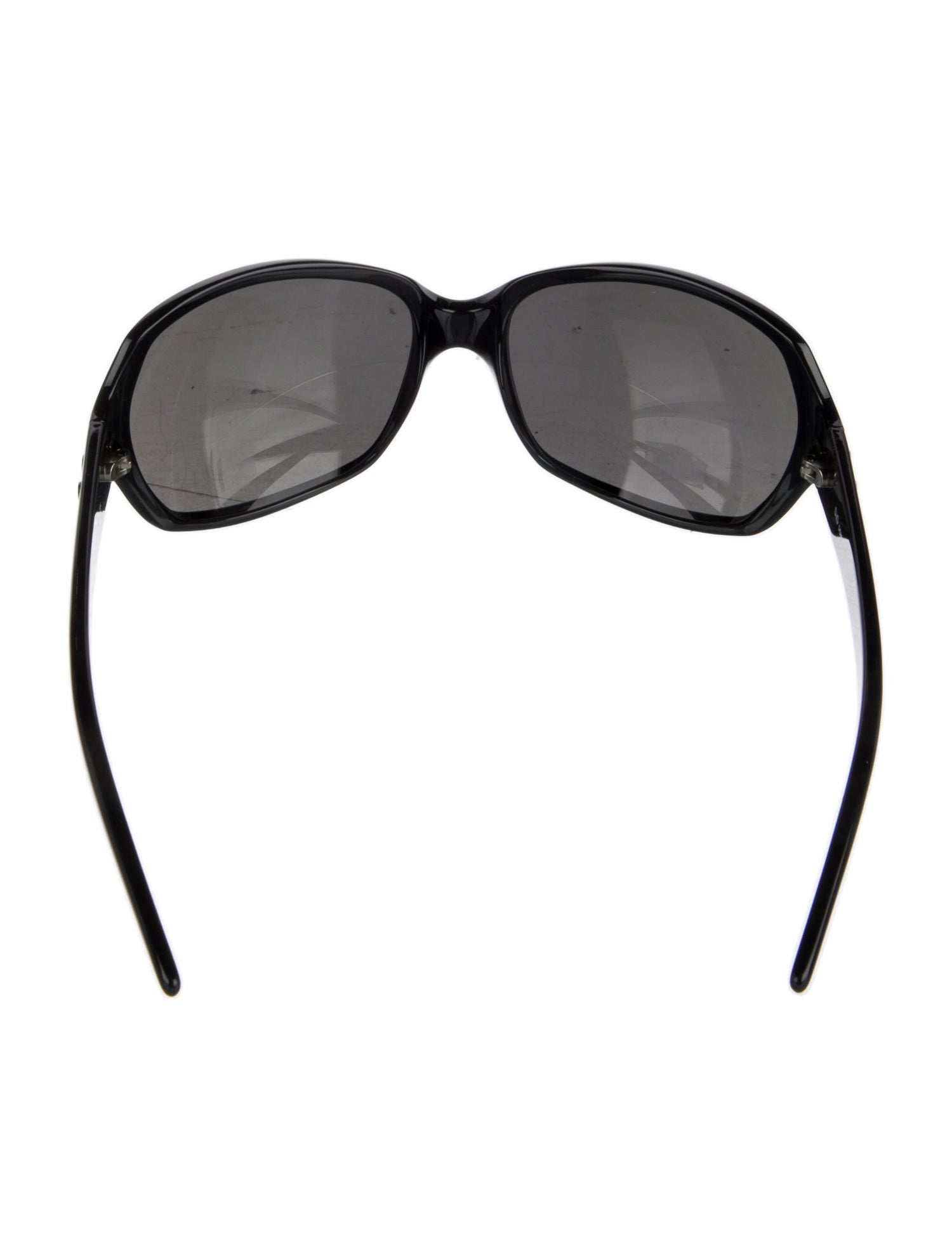 Dolce & Gabbana Square Tinted Sunglasses