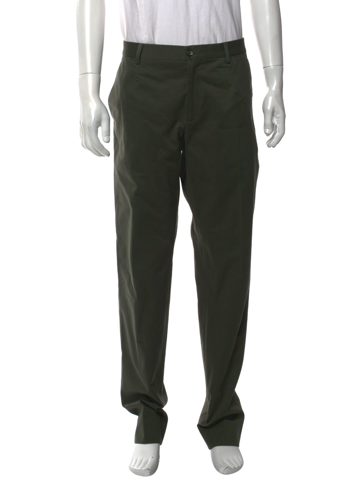 Dolce & Gabbana Chinos