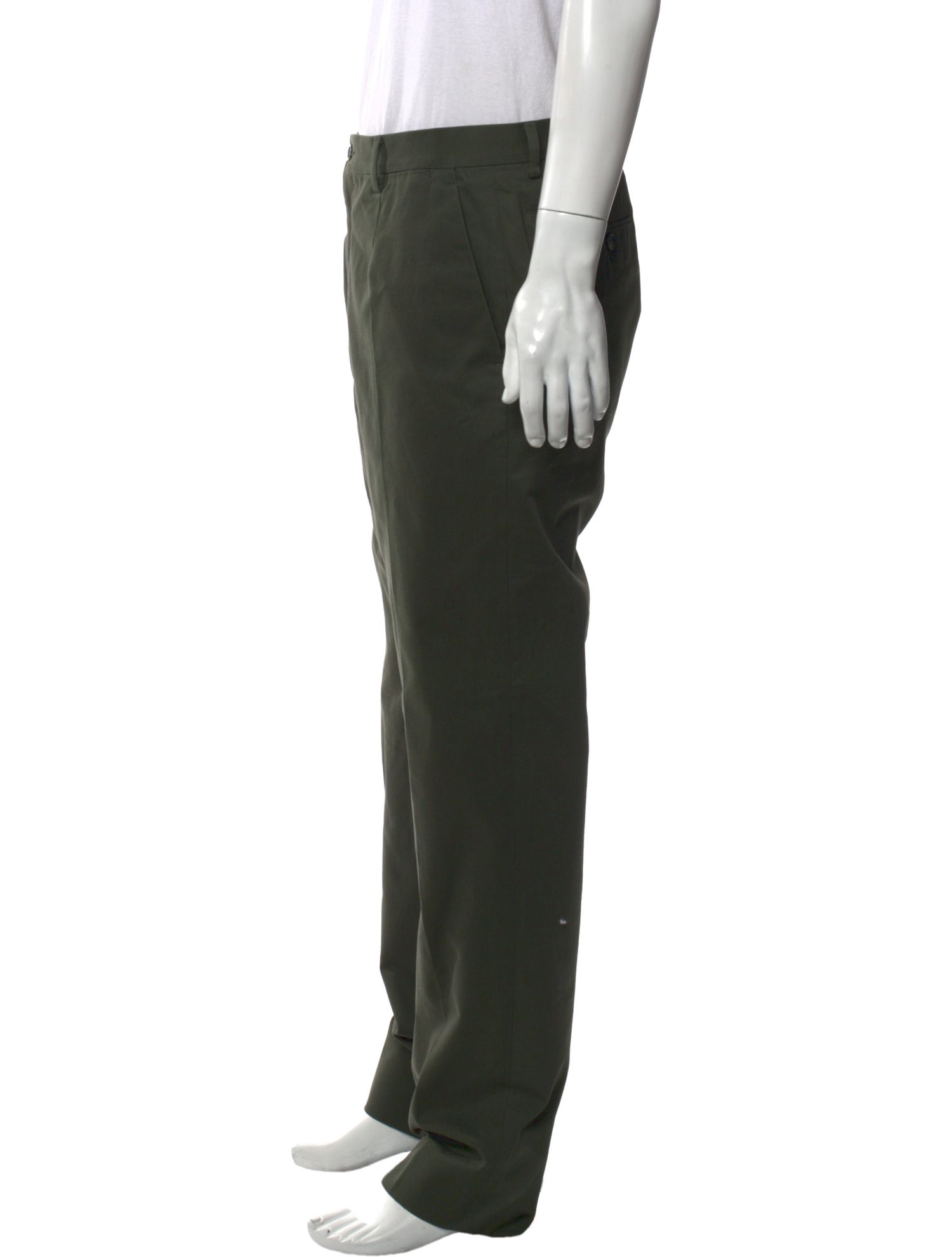 Dolce & Gabbana Chinos