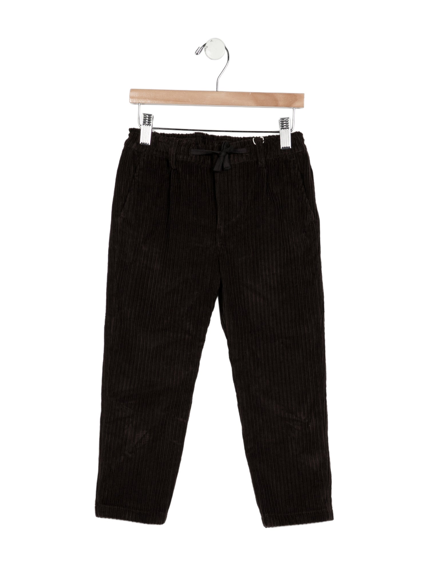 Dolce & Gabbana Boys' Corduroy Pants w/Tags