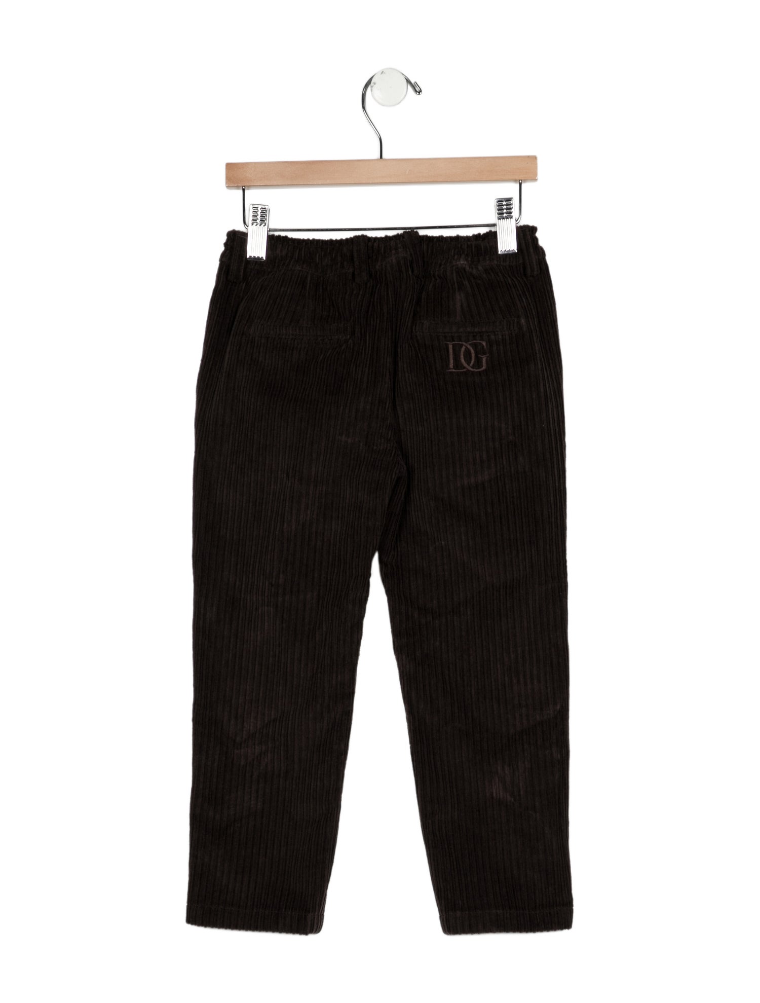 Dolce & Gabbana Boys' Corduroy Pants w/Tags