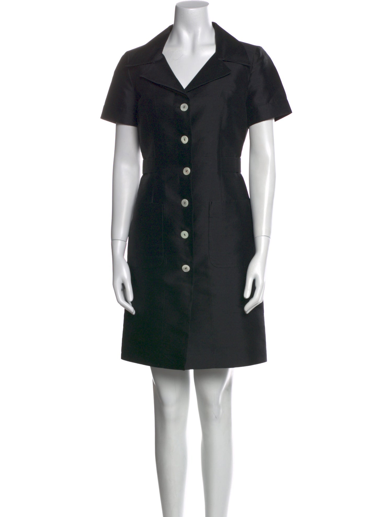 Dolce & Gabbana Vintage Mini Dress