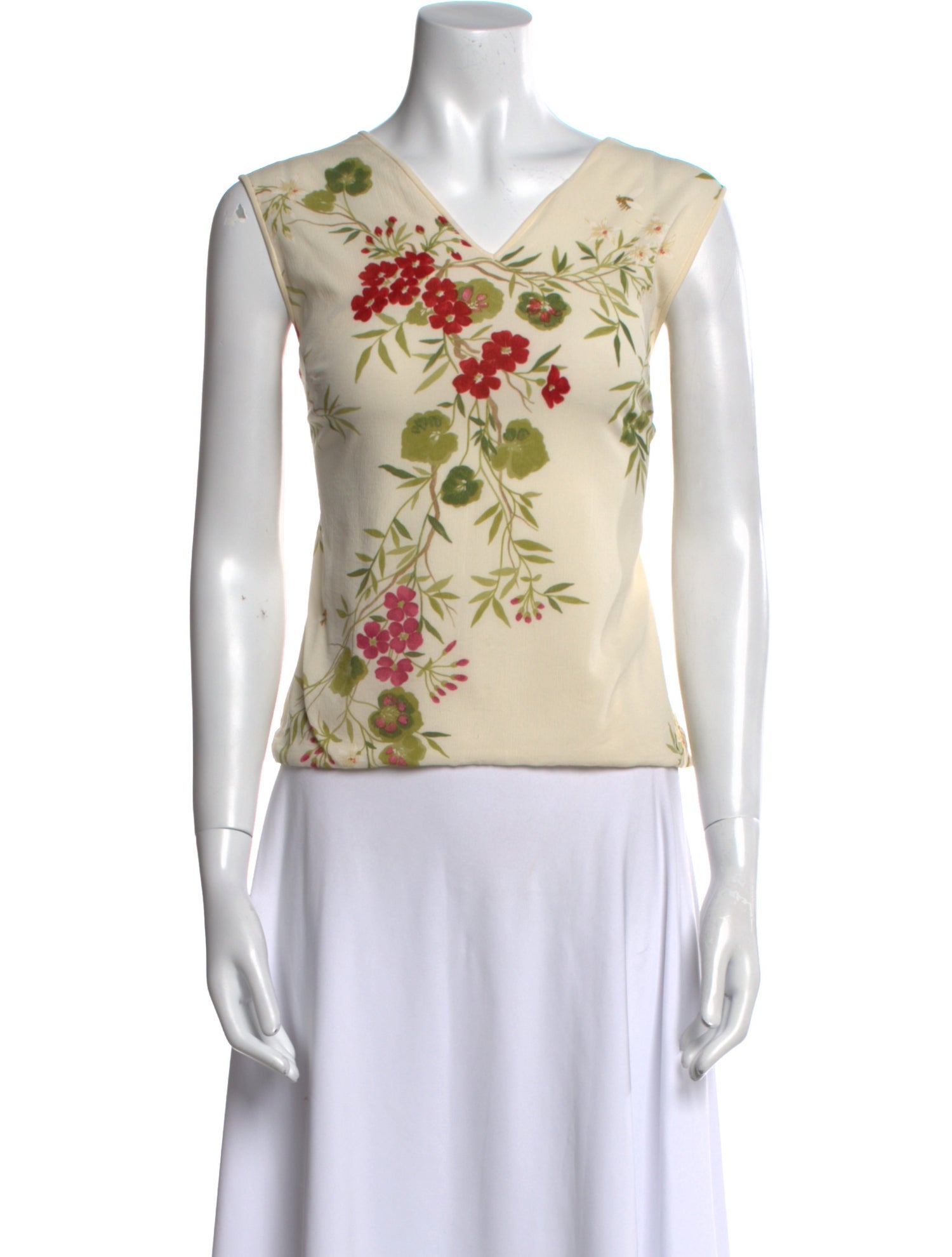 Dolce & Gabbana Vintage 1990's Top