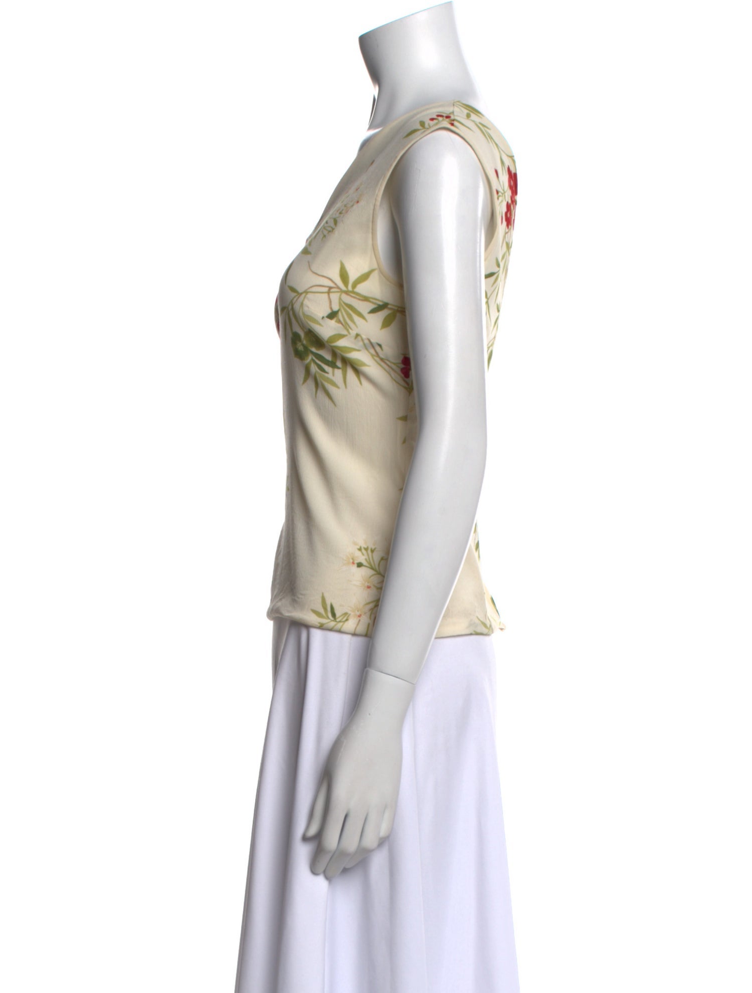 Dolce & Gabbana Vintage 1990's Top