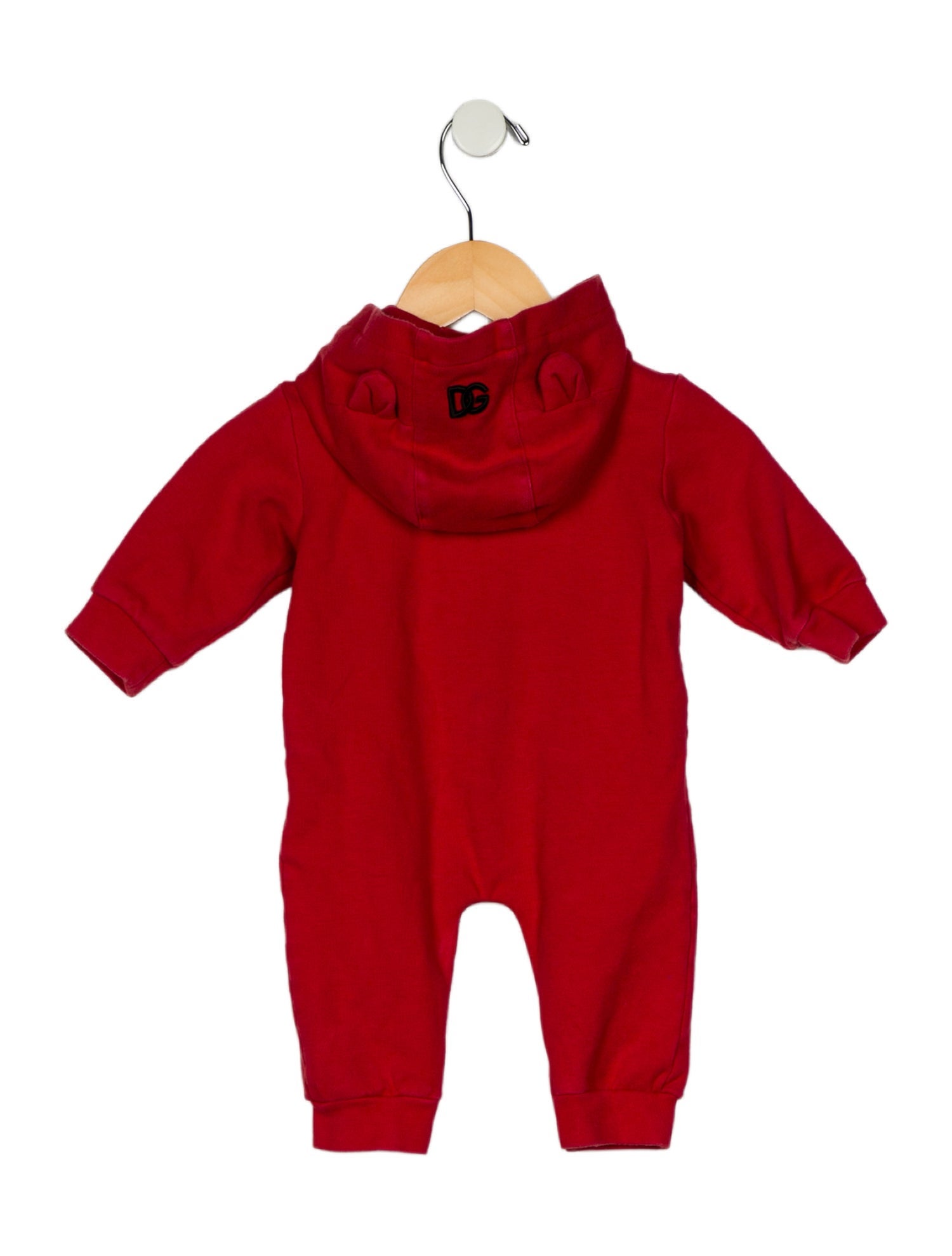 Dolce & Gabbana Infant Boys' Woven One-Piece